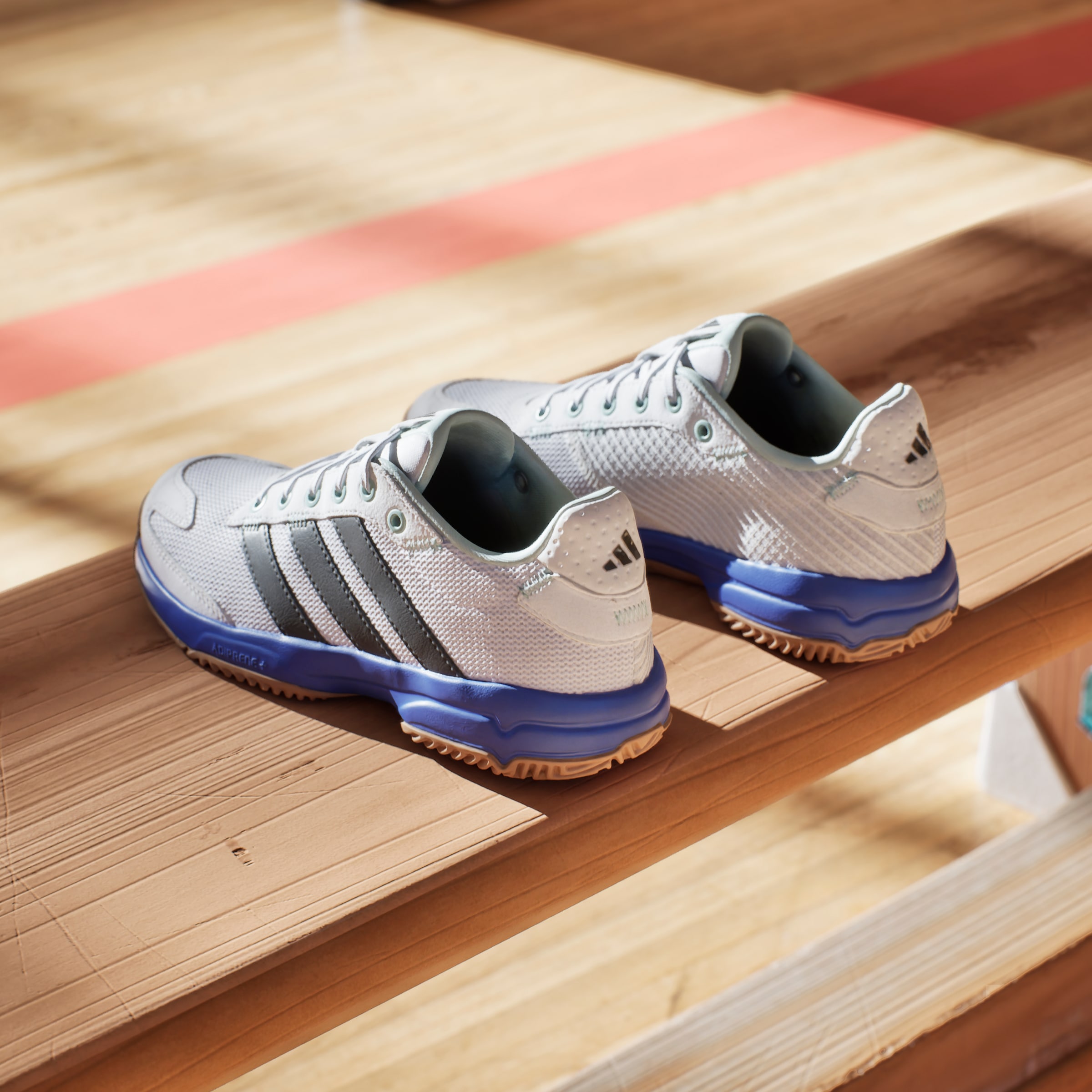 adidas Performance Hallenschuh »STABIL INDOOR KIDS«