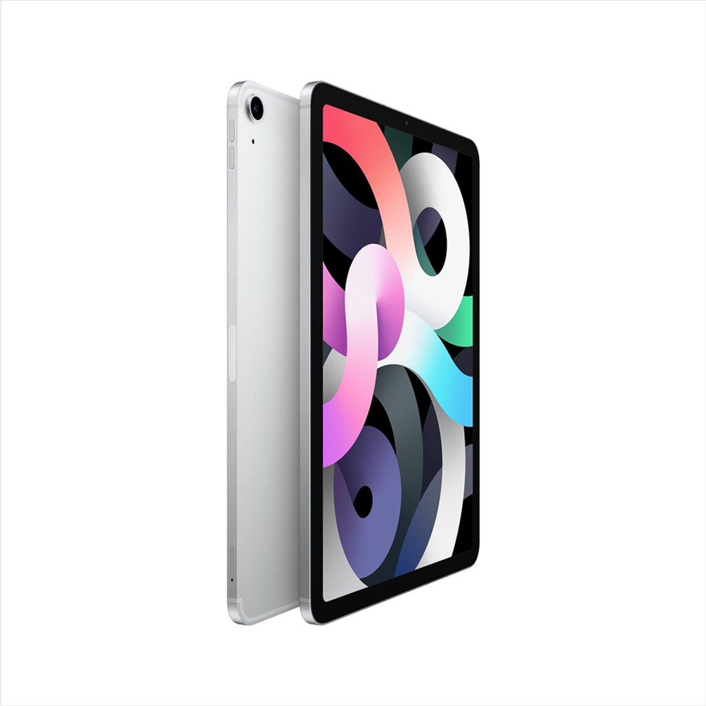 Apple Tablet »iPad Air (2020), 256 GB, Wi-Fi + Cellular«, (iPadOS)
