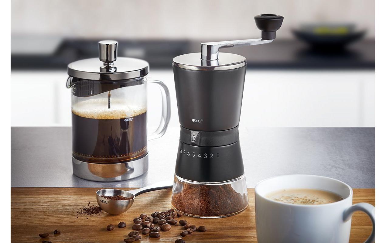 GEFU Kaffeemühle »Santiago«