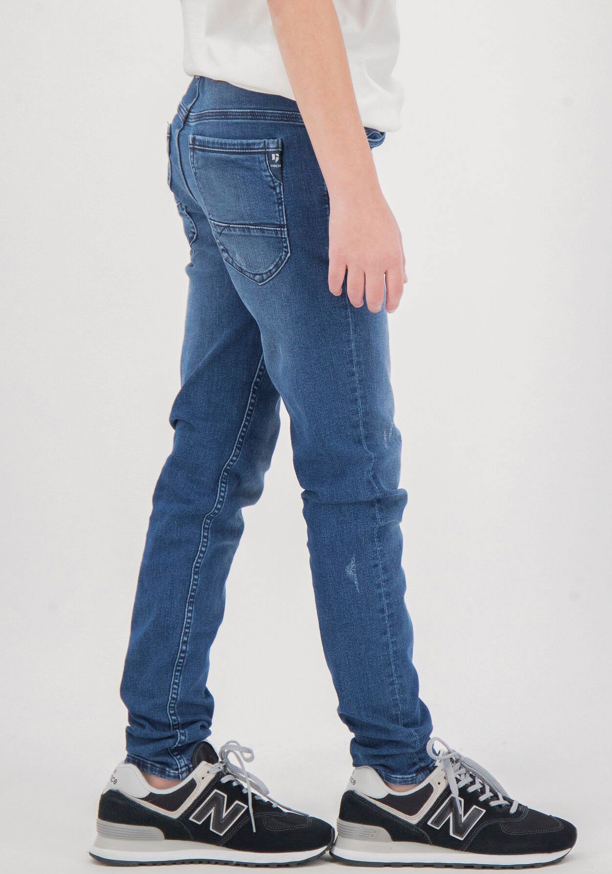 Stretch-Jeans ✵ | Jelmoli-Versand Garcia ordern online