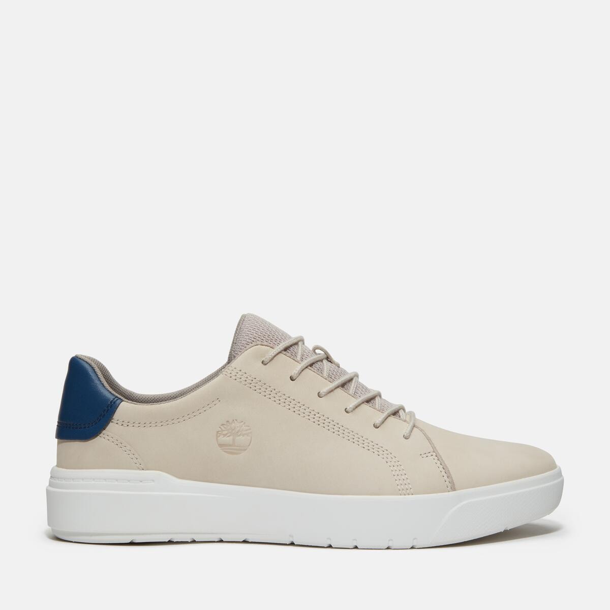 Timberland Sneaker »SENECA BAY LOW LACE UP SNEAKER«, aus Leder