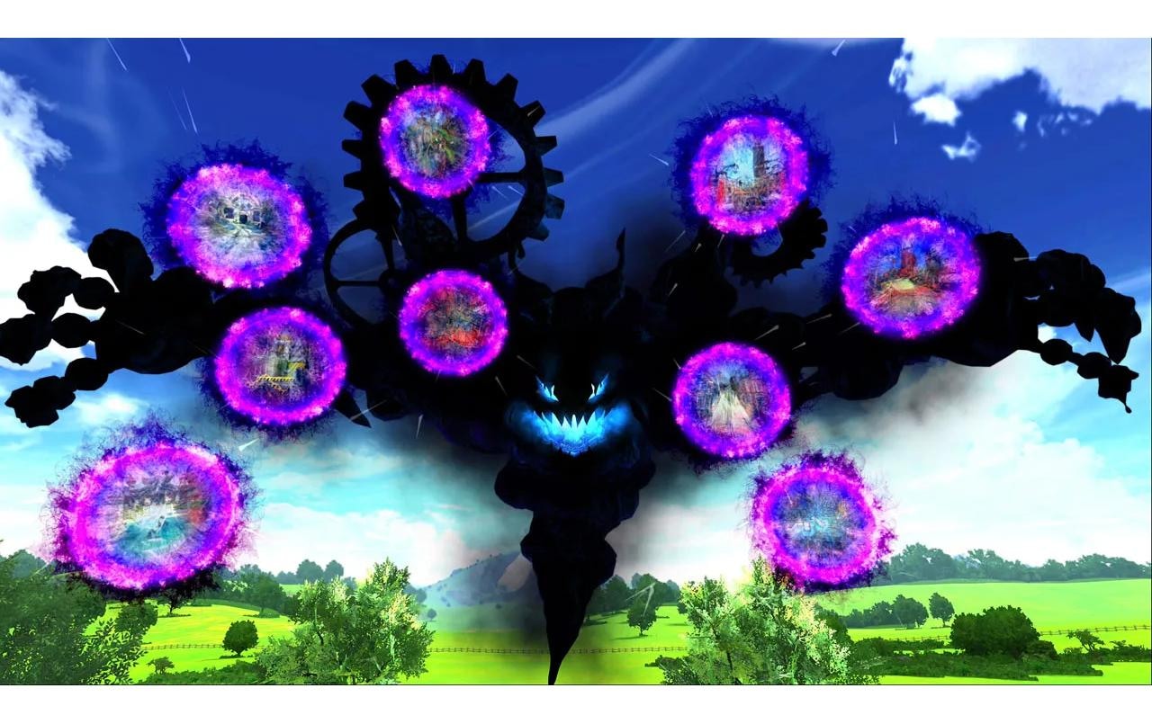 Sega Spielesoftware »Sonic x Shadow Generations«