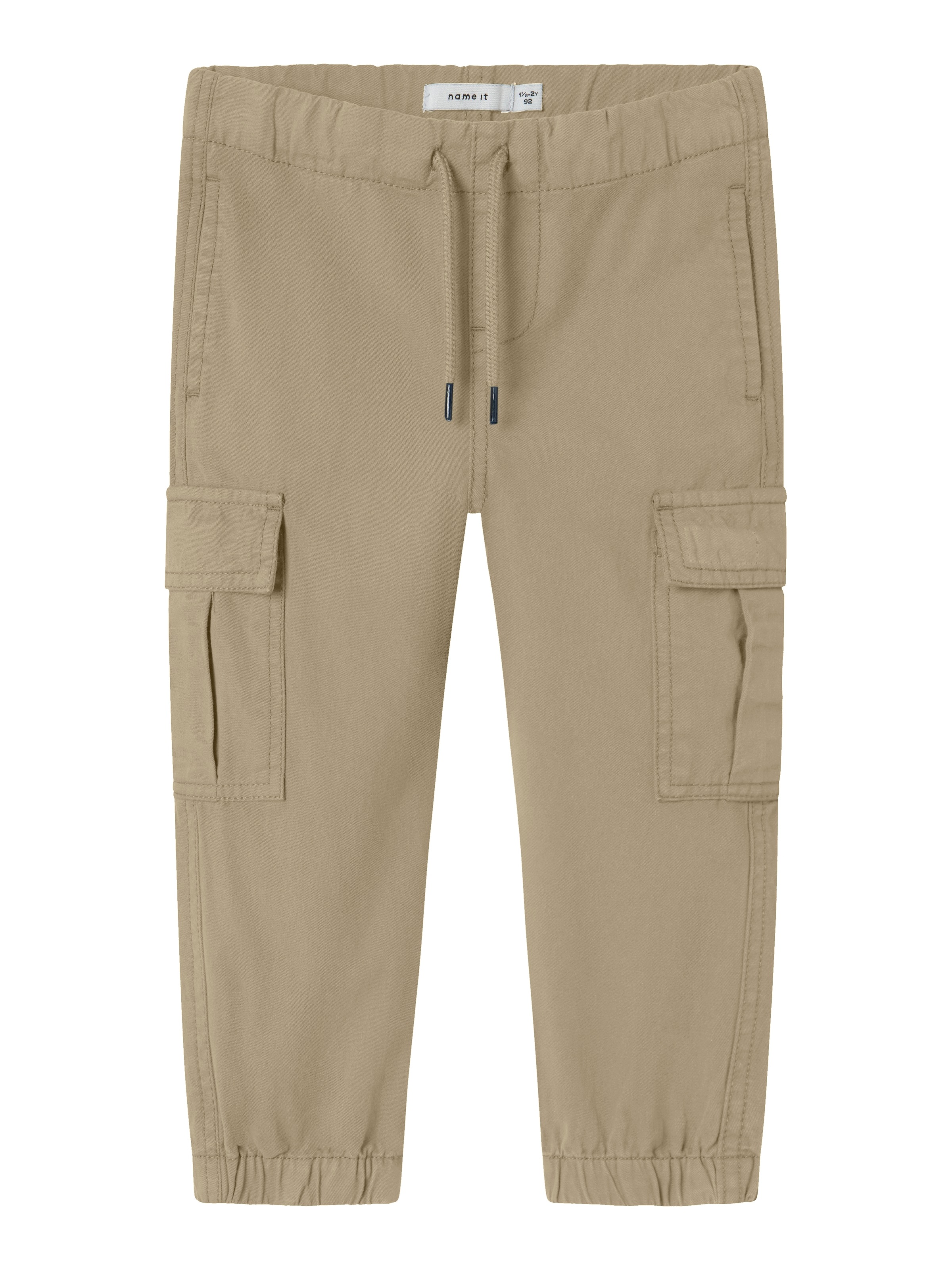 Name It Cargohose »NMMRYAN TWILL CARGO PANT R 5553-VA TB«