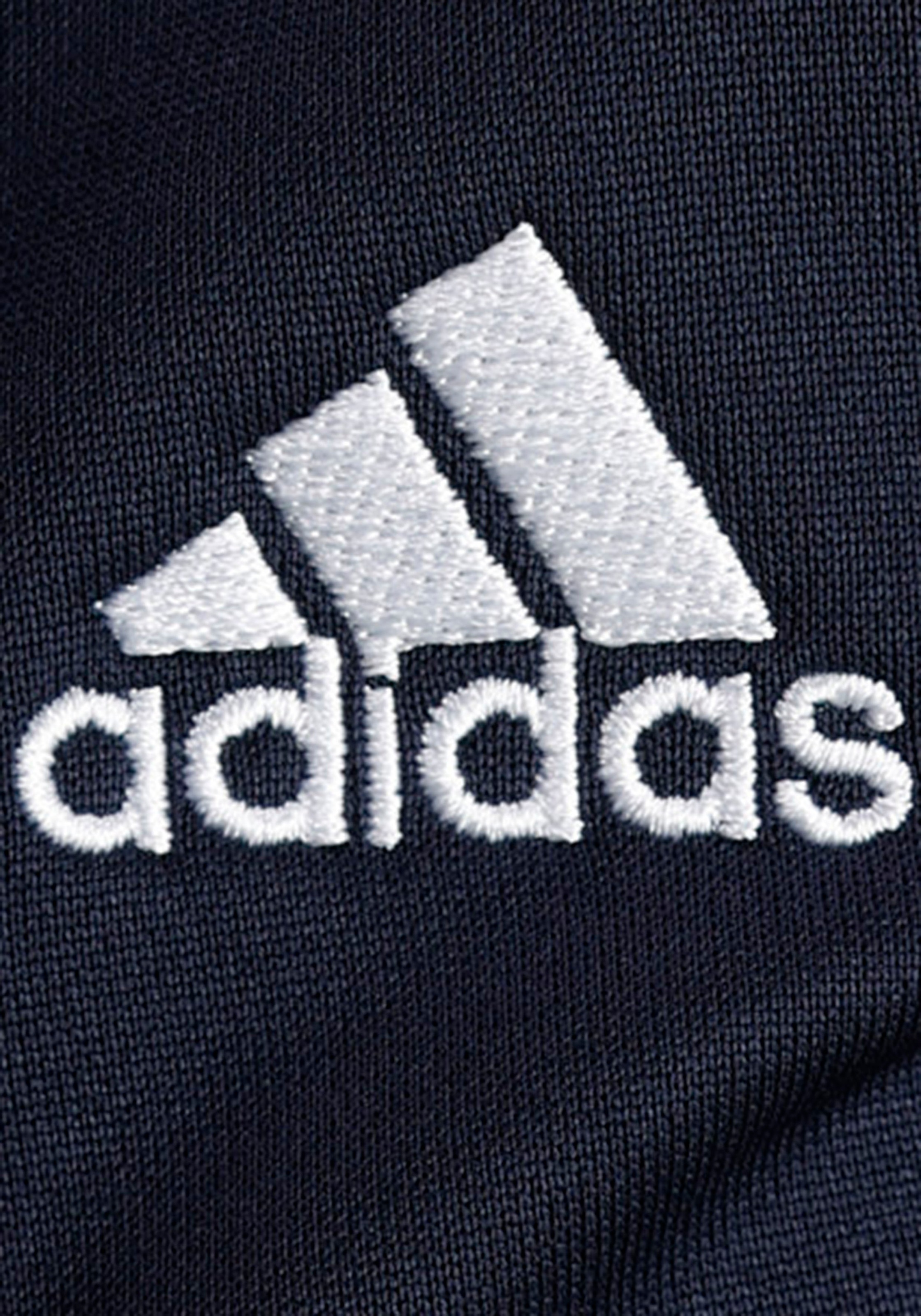 adidas Sportswear Trainingsanzug »LINEAR«, (2 tlg.)