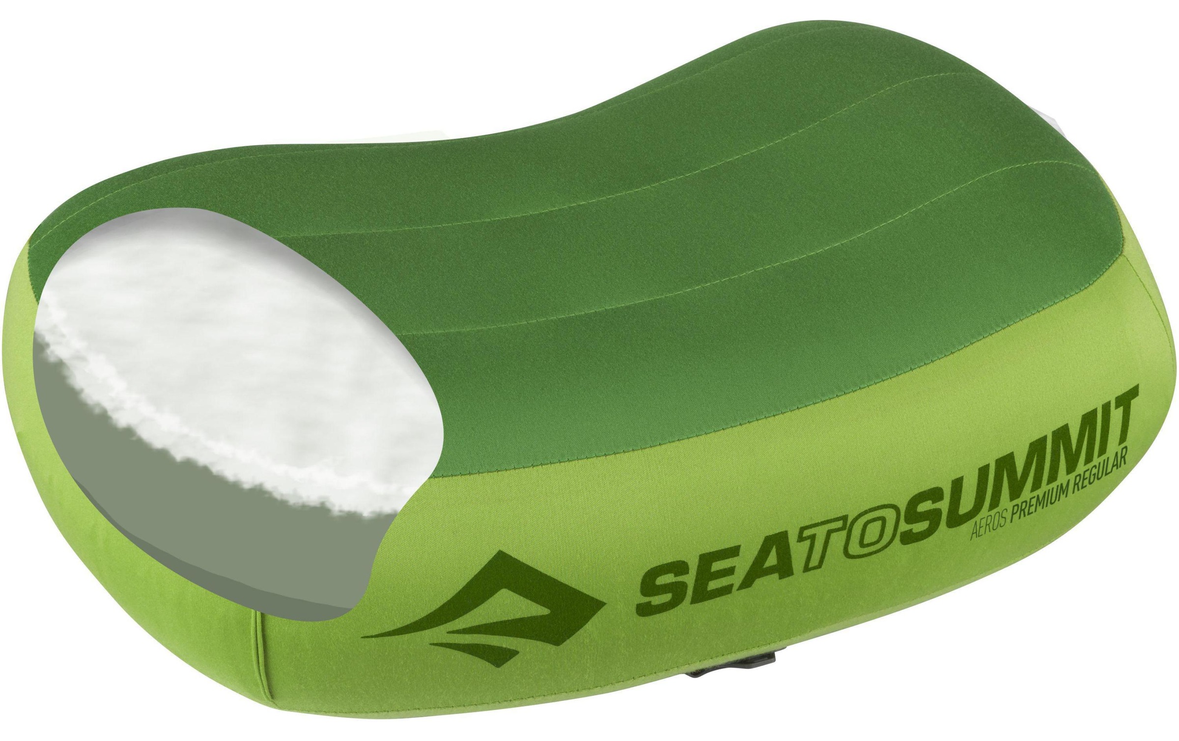 sea to summit Reisekissen »Aeros Premium Pillow«