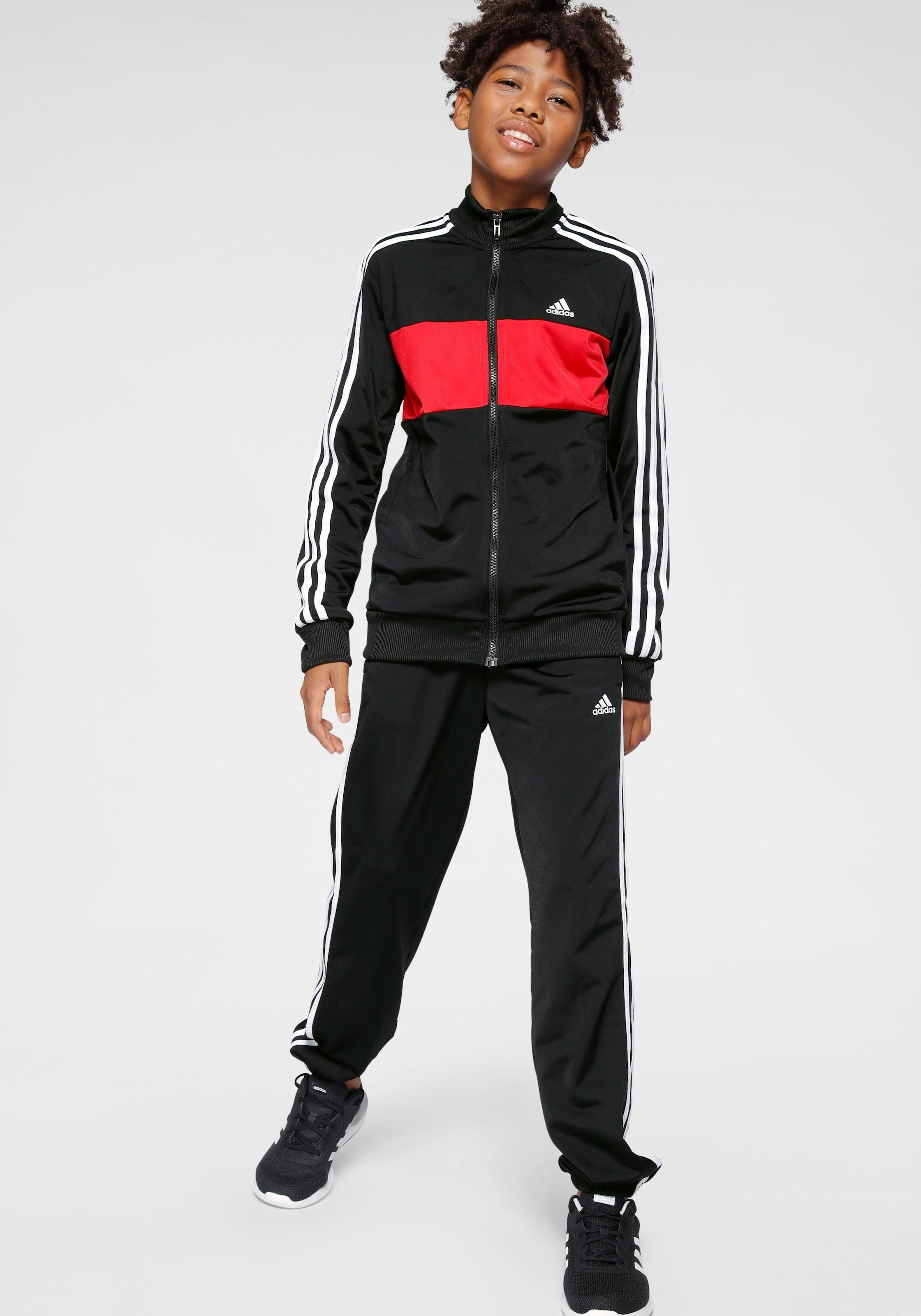 Adidas store trainingsanzug performance