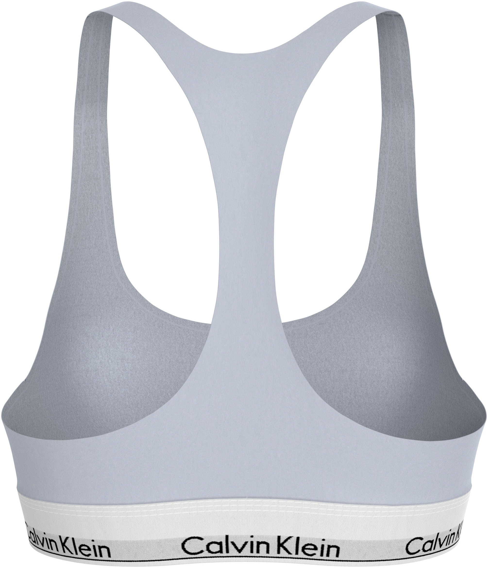 Calvin Klein Underwear Bralette »Modern Cotton«, mit Racerback