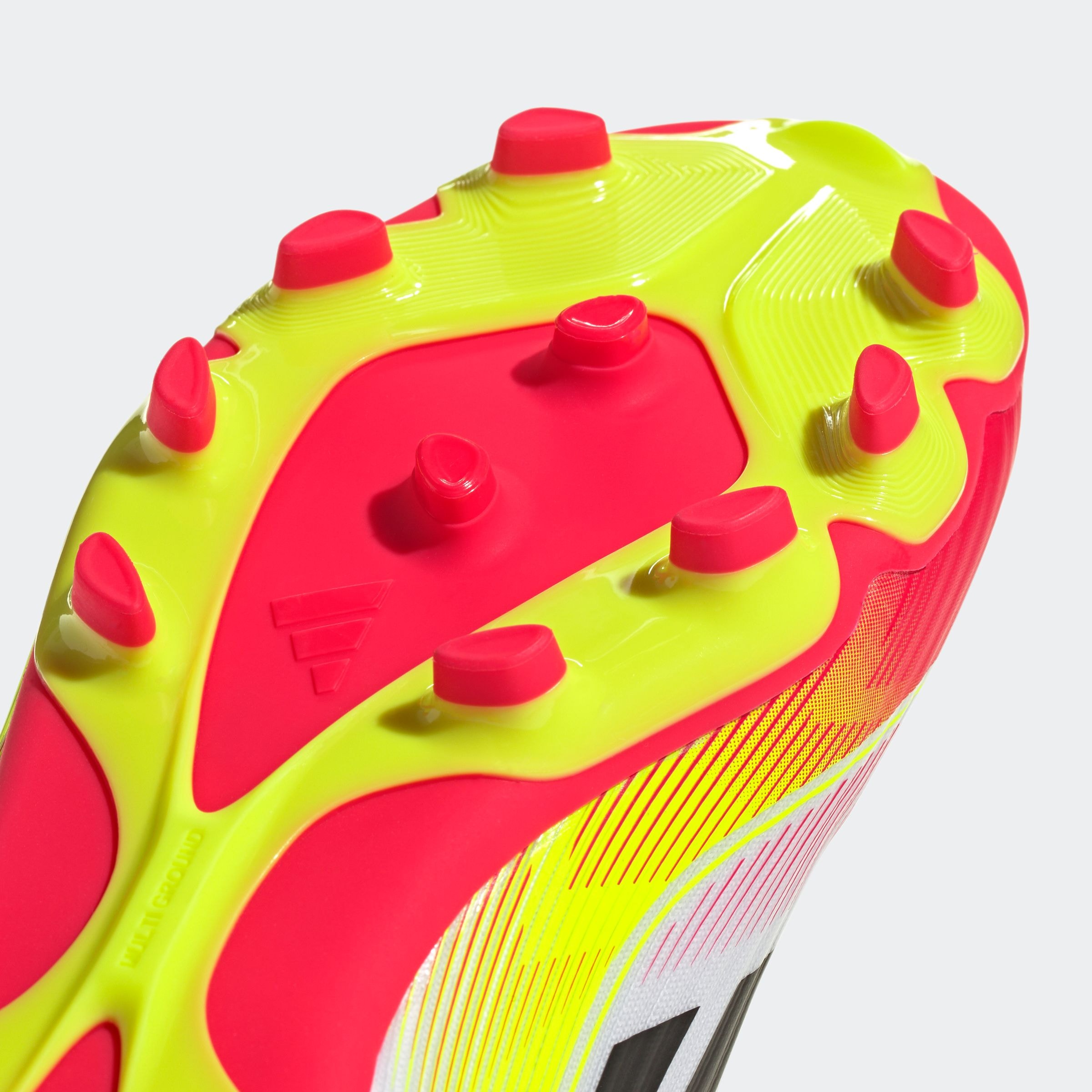 adidas Performance Fussballschuh »F50 LEAGUE KIDS MG«