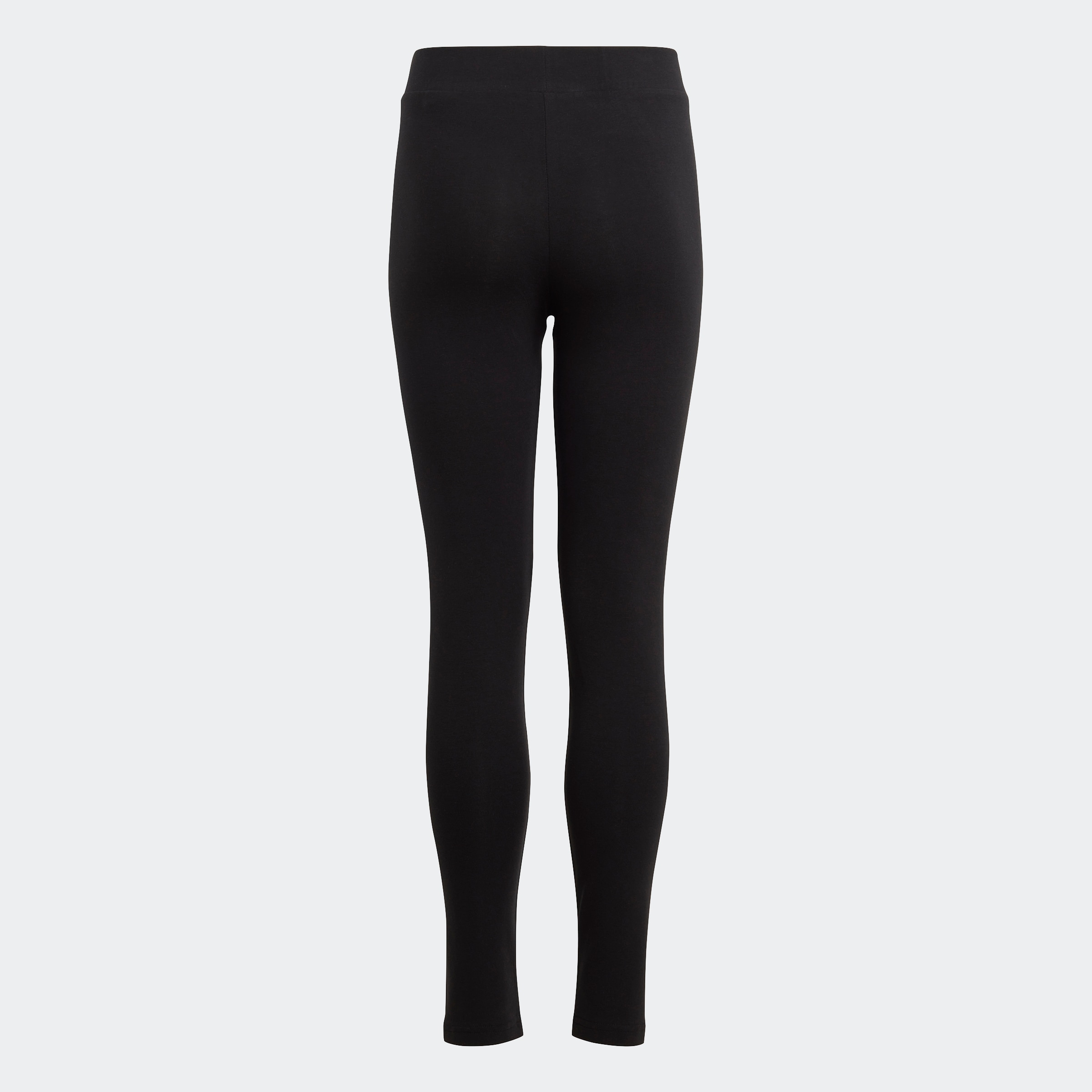 adidas Sportswear Leggings »ESSENTIALS LINEAR LOGO COTTON«, (1 tlg.)