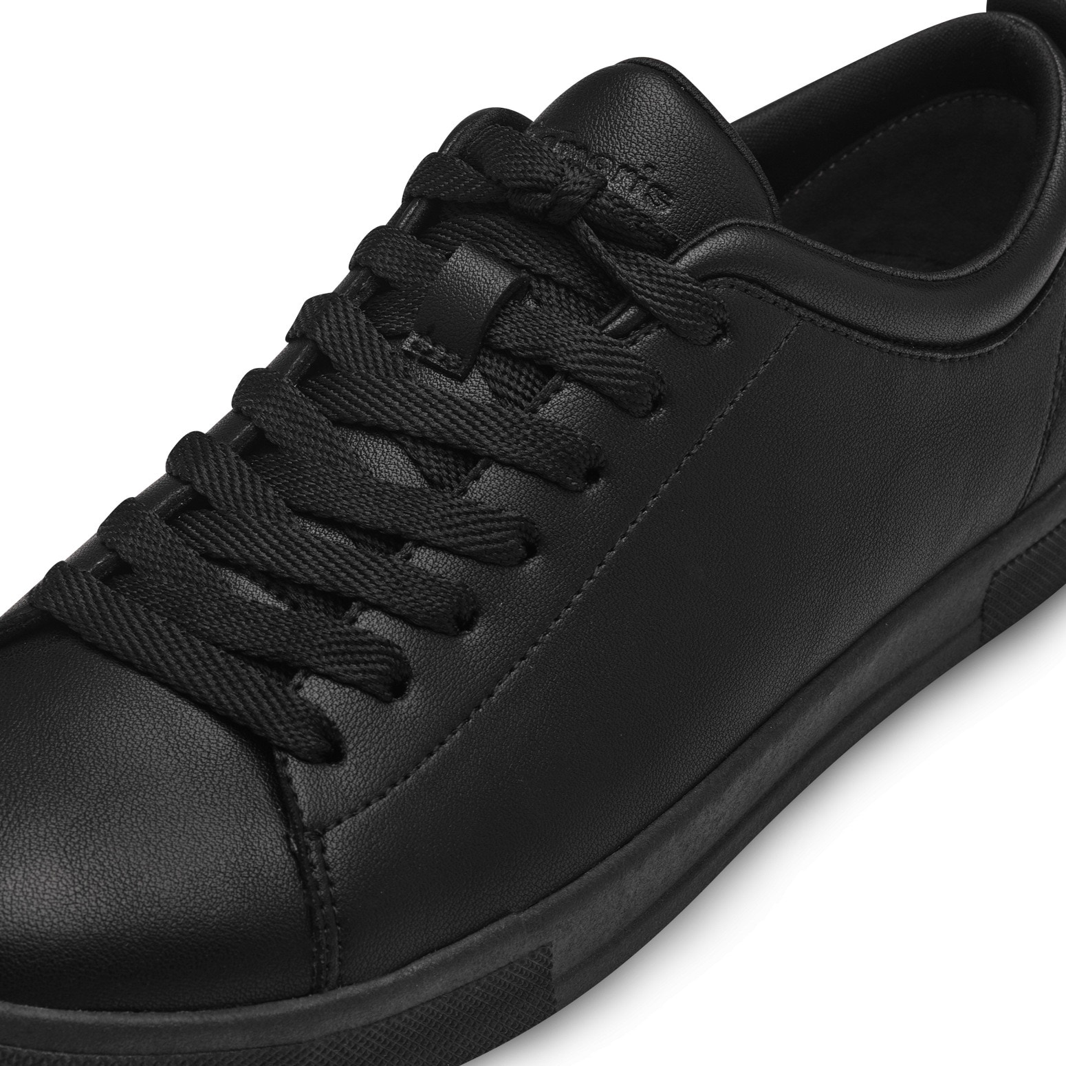 Tamaris Sneaker, im Basic-Look, Freizeitschuh, Halbschuh, Schnürschuh