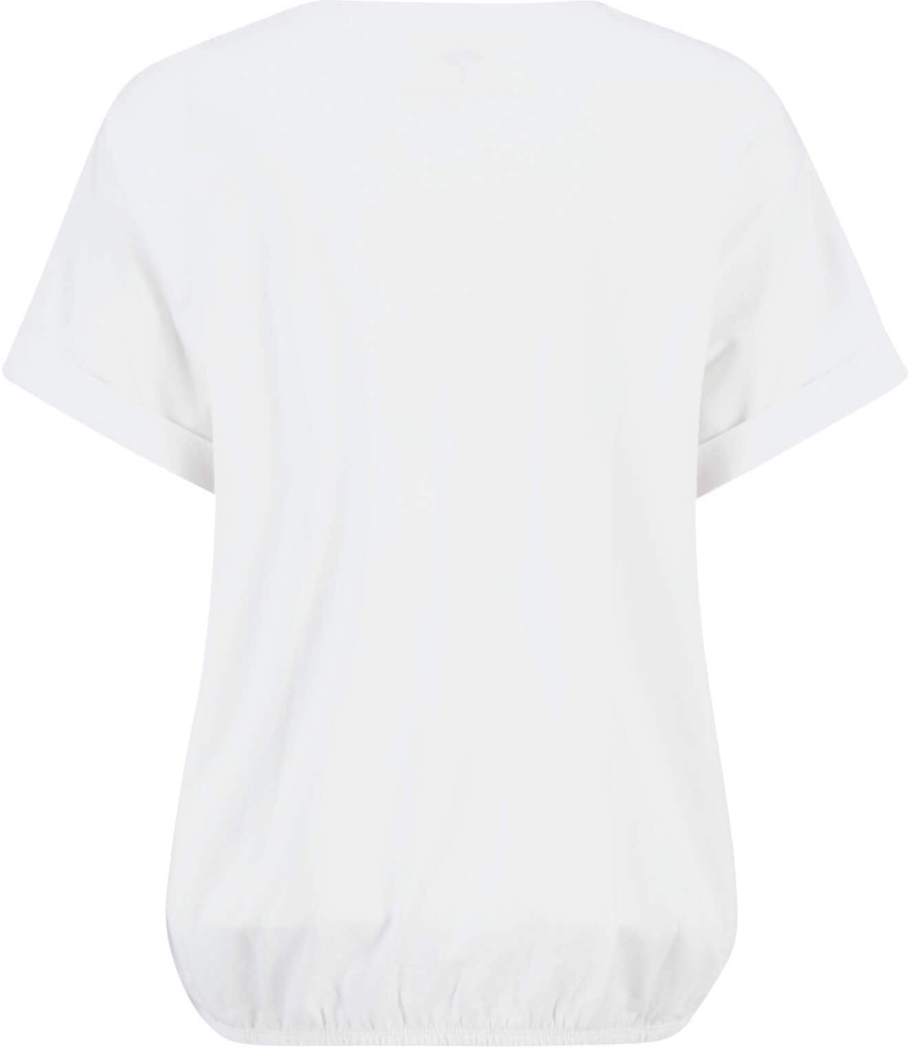 FYNCH-HATTON »FYNCH-HATTON kaufen T-Shirt tlg.) (1 Basic T-Shirt«,