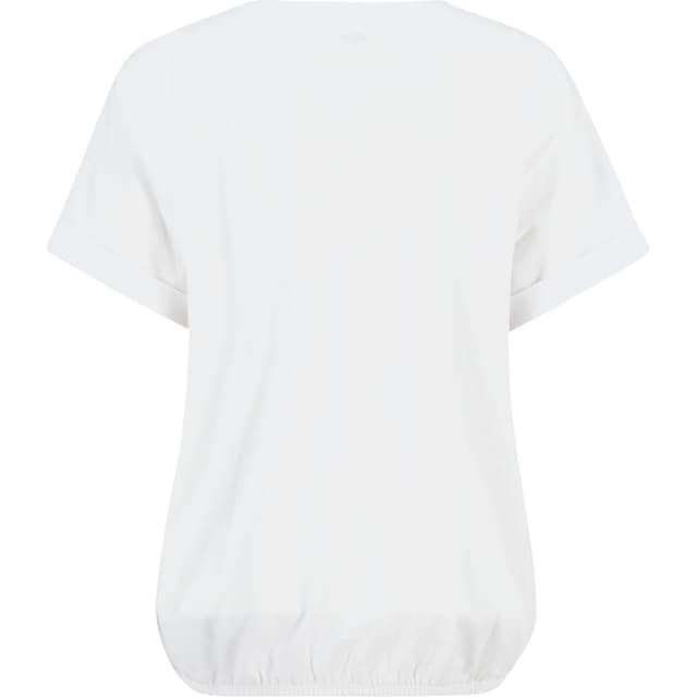 FYNCH-HATTON T-Shirt »FYNCH-HATTON Basic T-Shirt«, (1 tlg.) kaufen