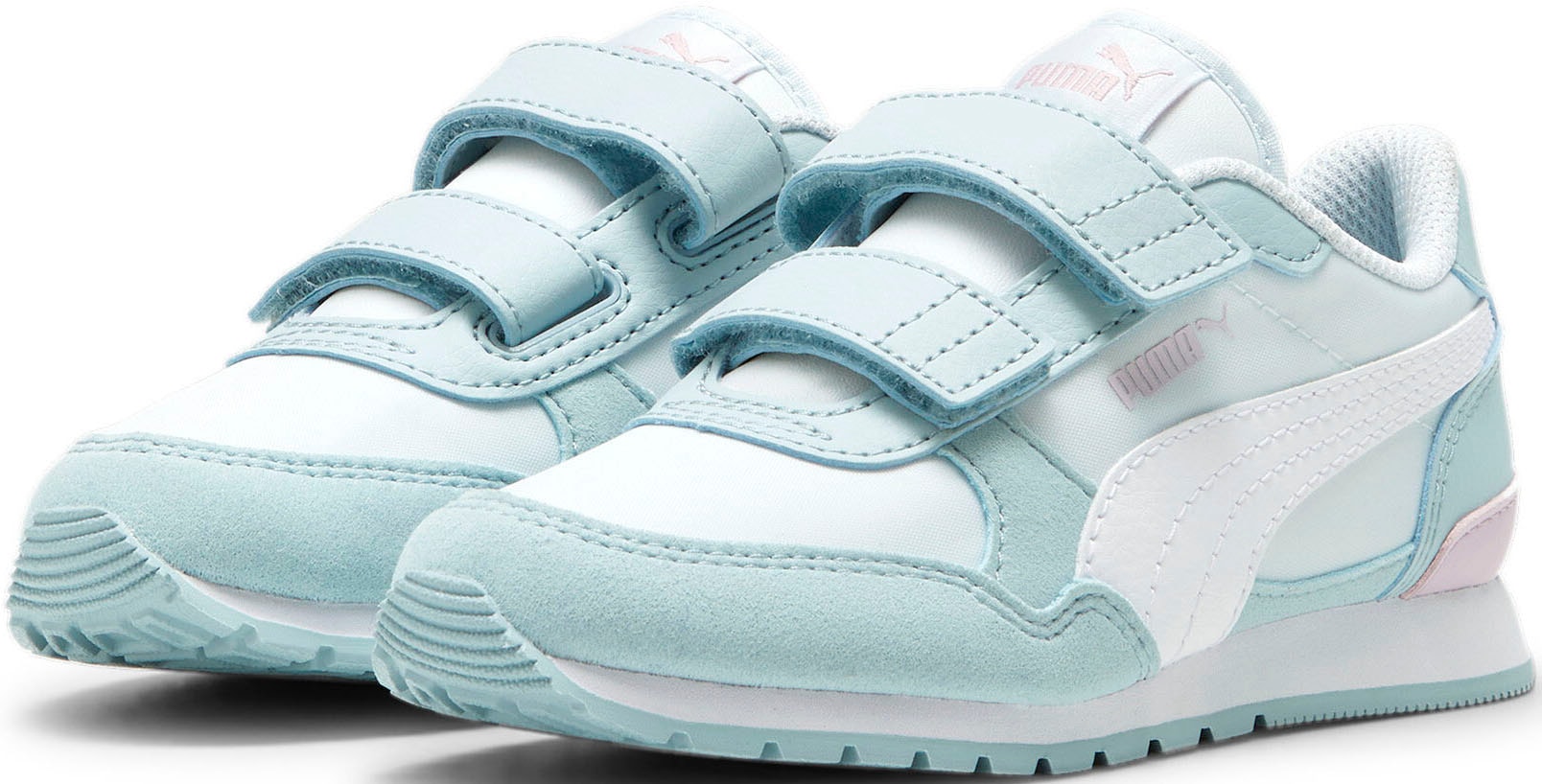 PUMA Sneaker »ST Runner v3 NL V PS«