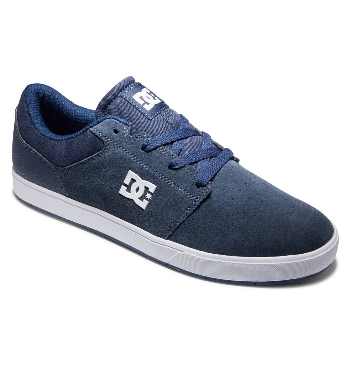 DC Shoes Sneaker »Crisis 2«