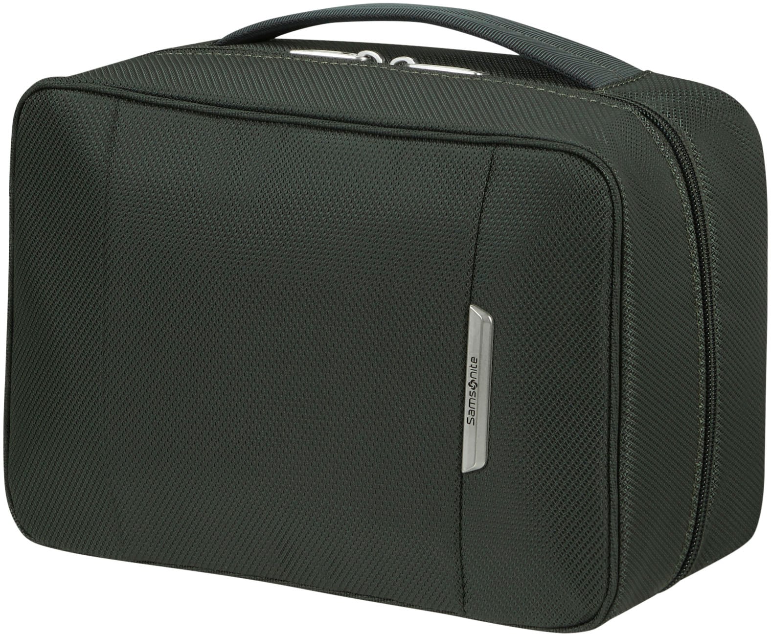 Samsonite Kulturbeutel »RESPARK Toilet Kit, 25 cm«, Beauty-Bag Beautybox Schminketui Kosmetikbox