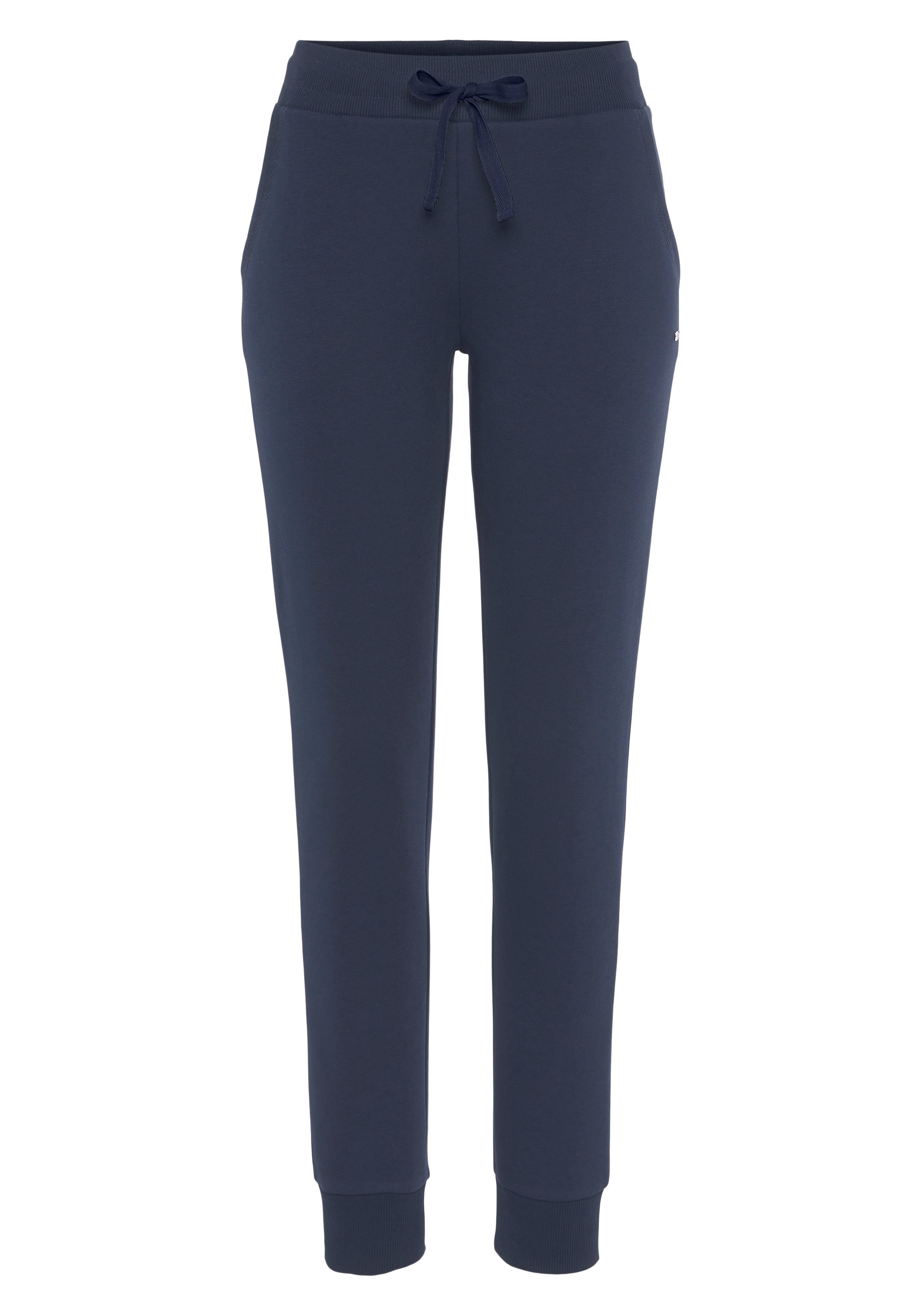 Buffalo Sweatpants, mit seitlichen Taschen, Loungewear