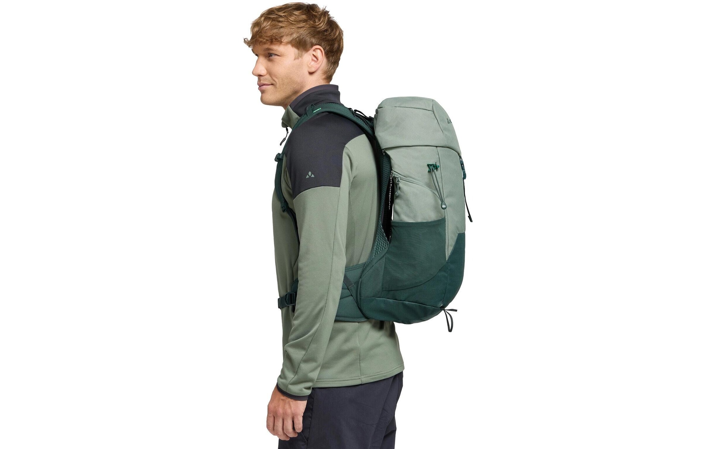 VAUDE Wanderrucksack »Jura«