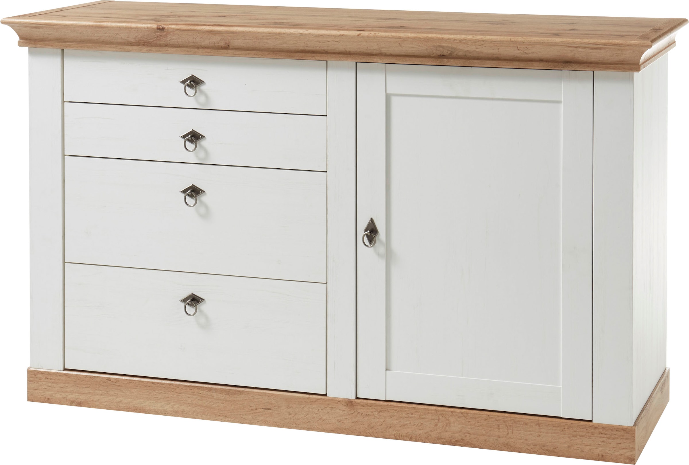 Jelmoli-Versand cm 144 Stauraumschrank »Cremona«, Breite Home shoppen online | affaire