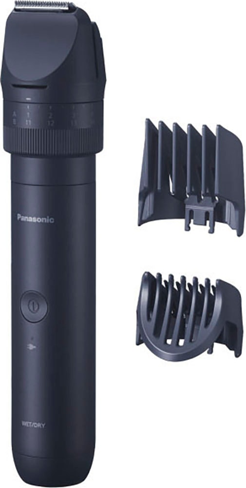 ❤ Panasonic Haar- und Bartschneider »Multishape Aufsätze Starter Jelmoli-Online Kit 2 ordern Shop & Haare (NiMH-Akku) ER-CKN1-A301«, im Bart