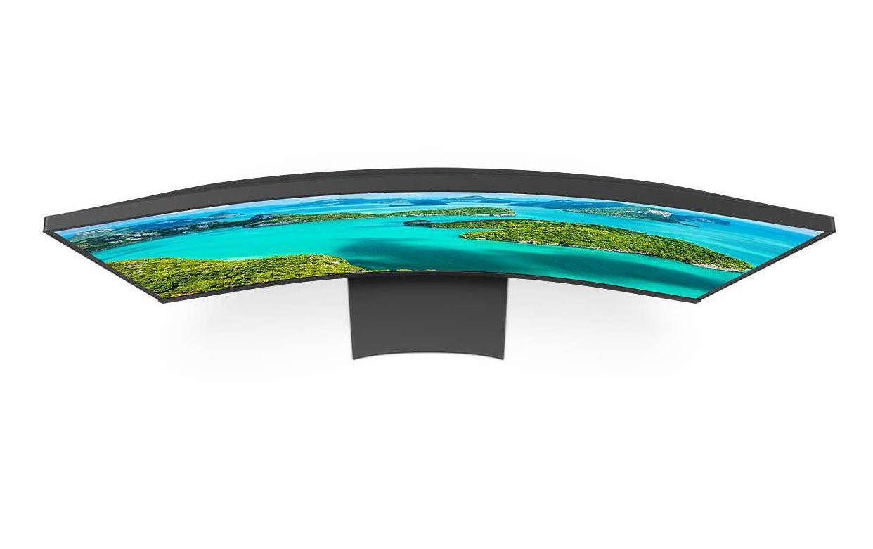 Philips LCD-Monitor »271E1SCA/00«, 68 cm/27 Zoll, 1920 x 1080 px, Full HD
