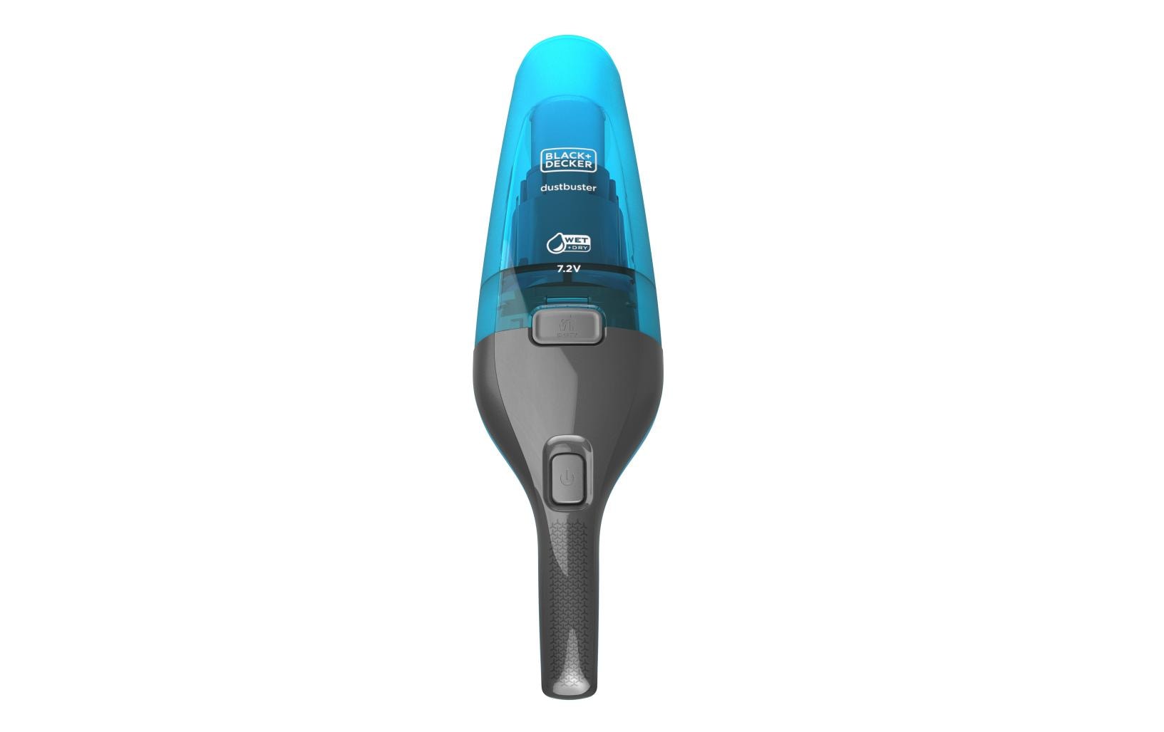 Black + Decker Akku-Handstaubsauger »WET+DRY Dustbuster«