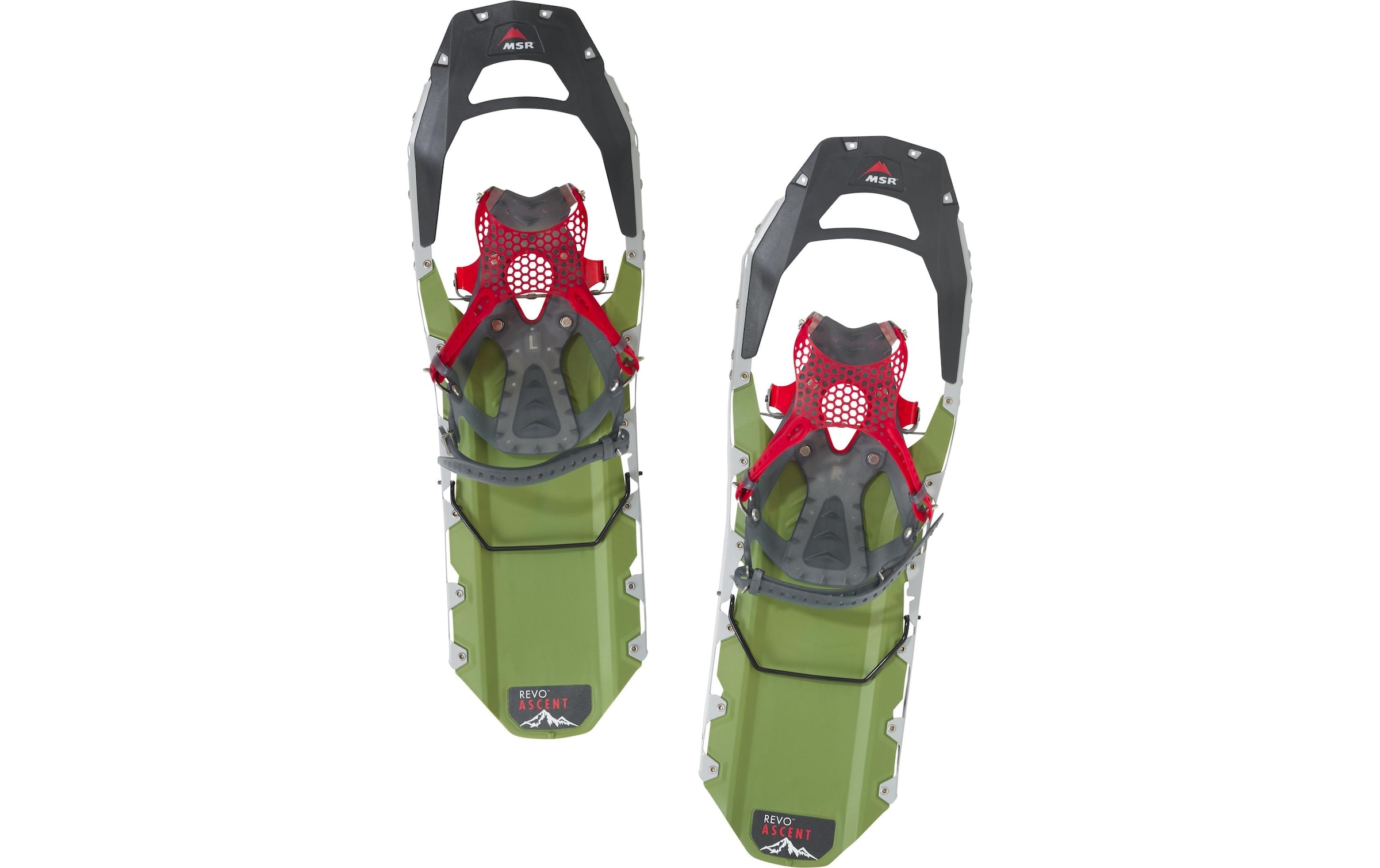MSR Schneeschuhe »Schneeschuh Revo Ascent M25«