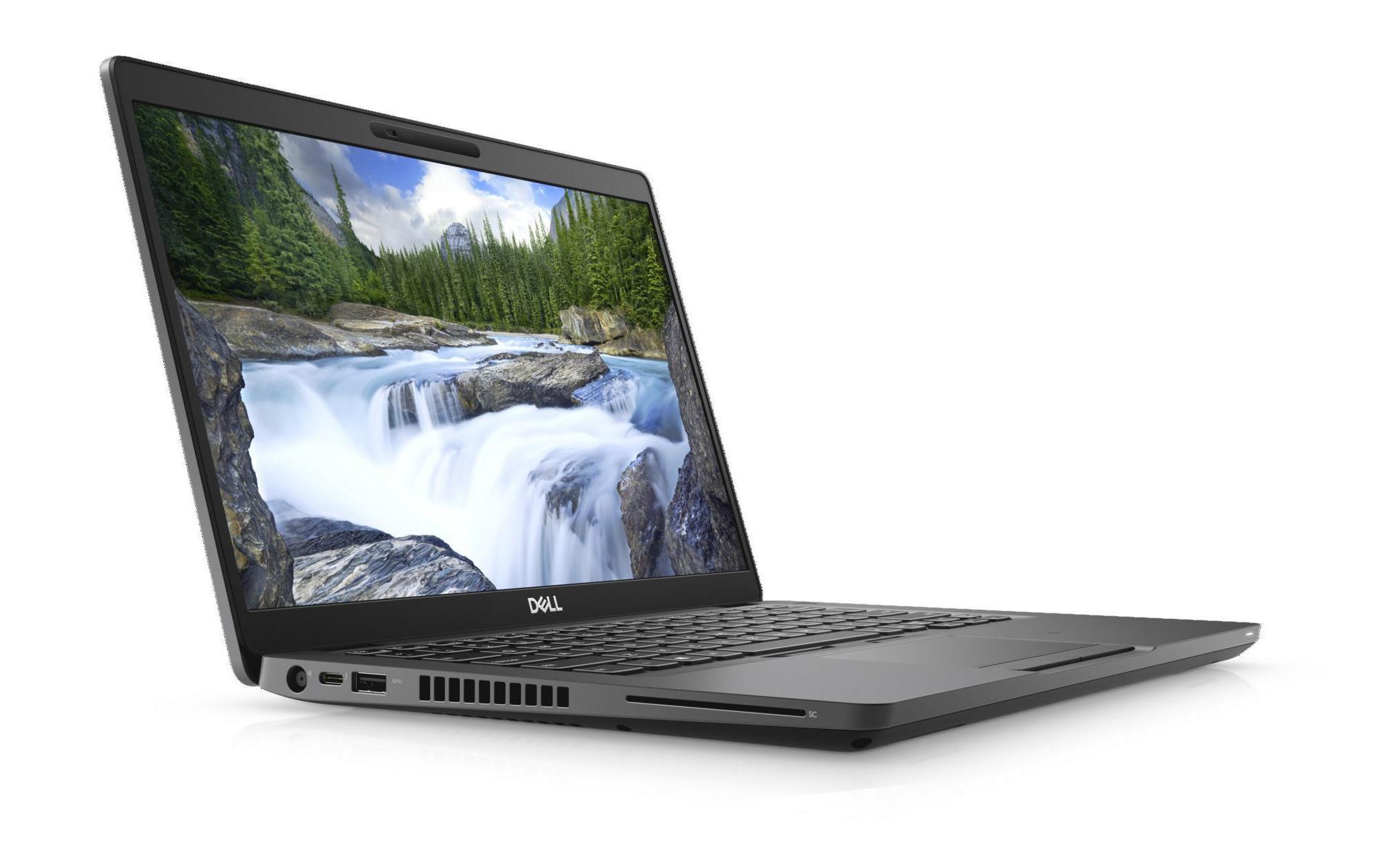Dell Notebook »Latitude 5400-GV4P3«, / 14 Zoll, Intel, Core i5, 8 GB HDD, 256 GB SSD