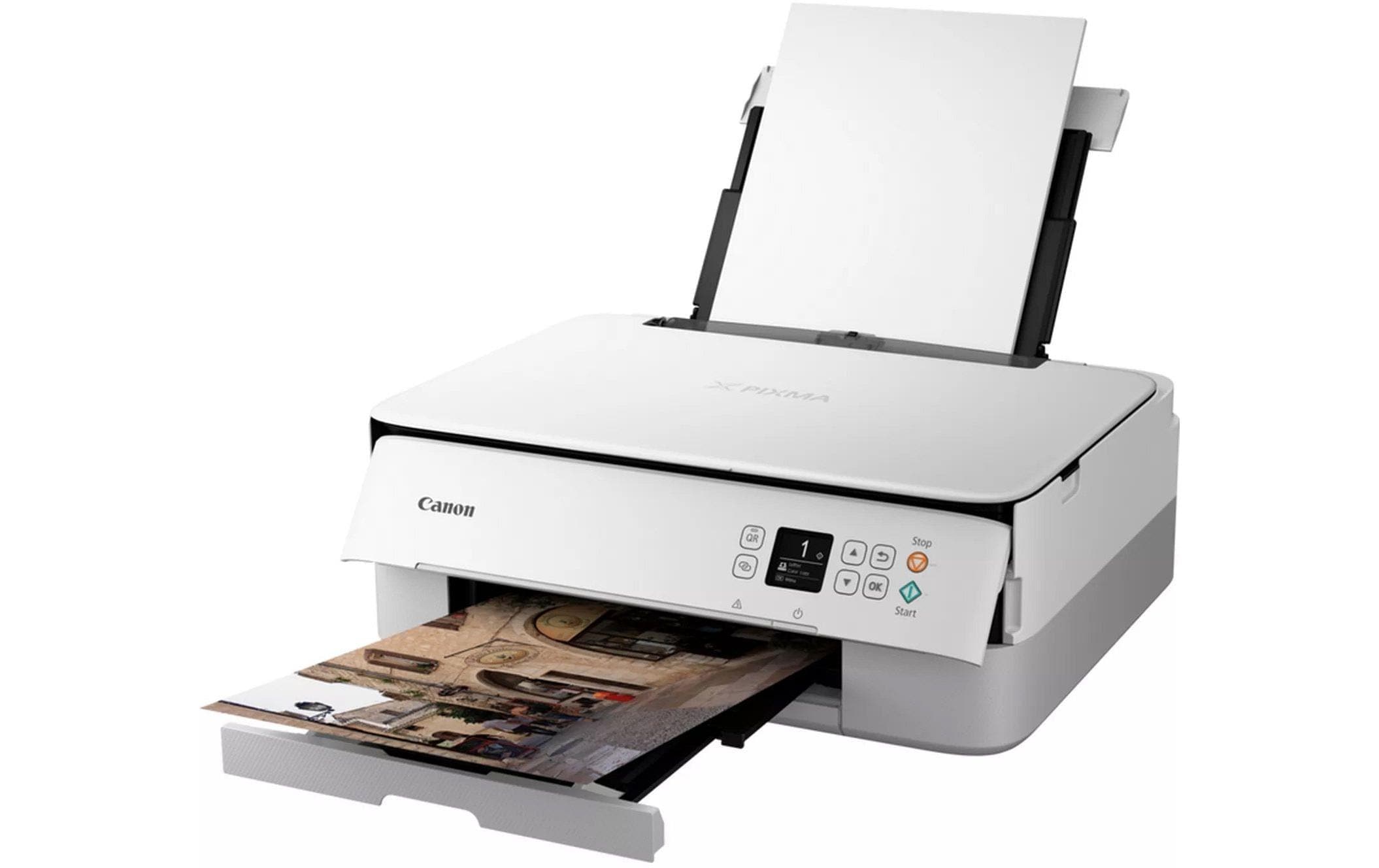 Canon Multifunktionsdrucker »PIXMA TS5351i«