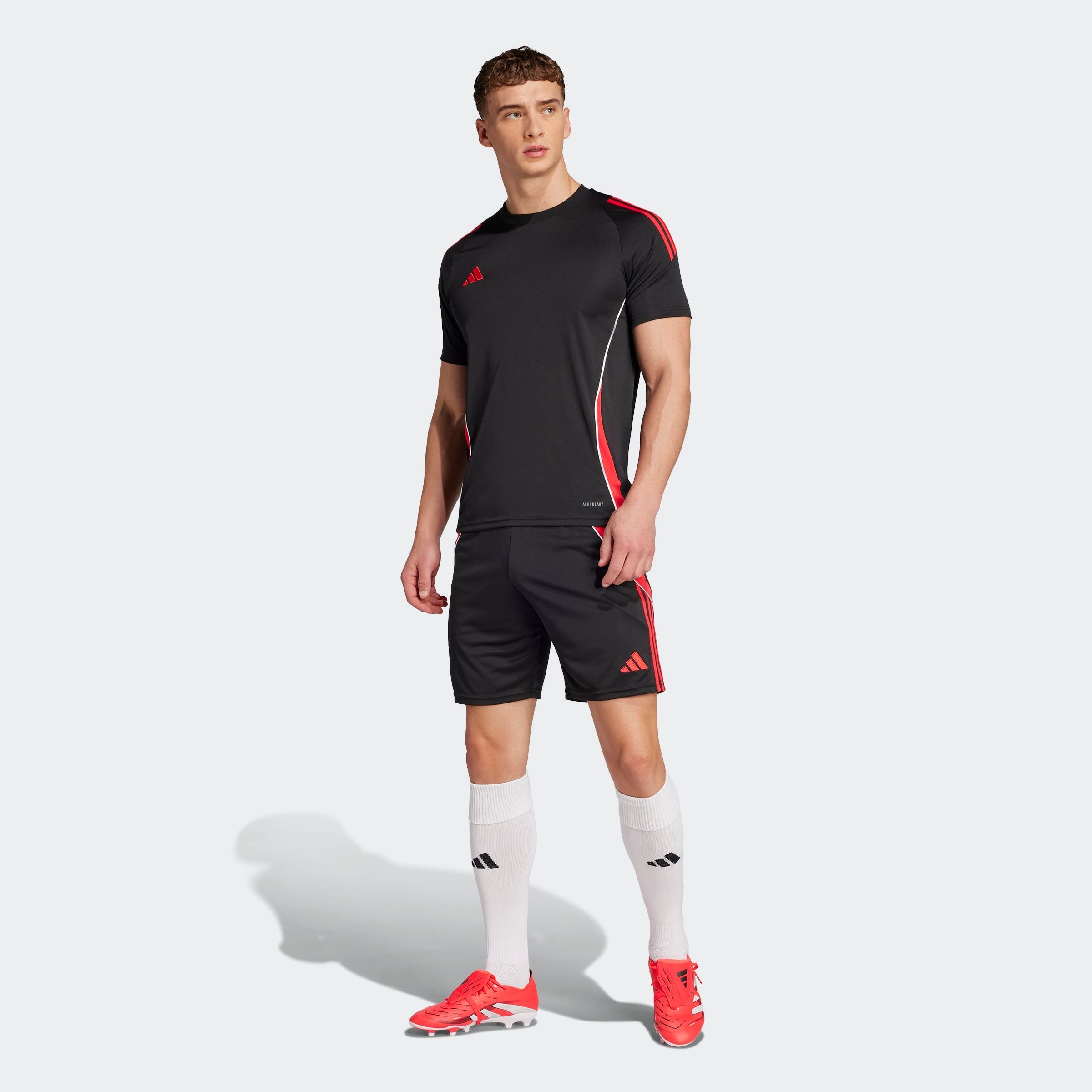 adidas Performance Fussballtrikot »TIRO24 JSY«