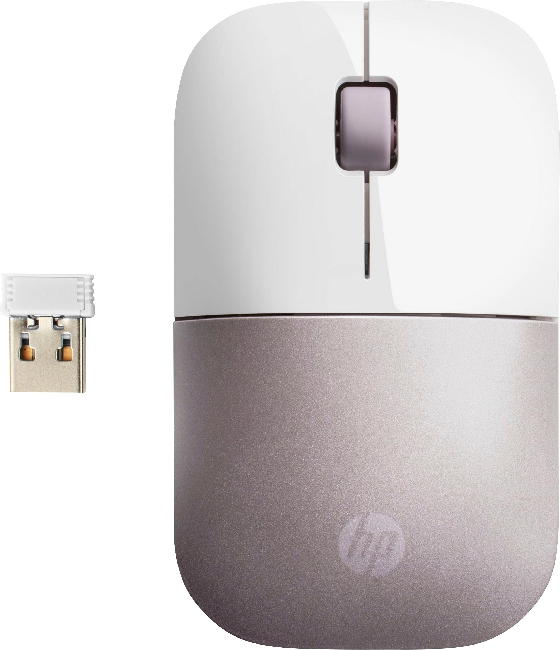 HP Maus »Z3700«