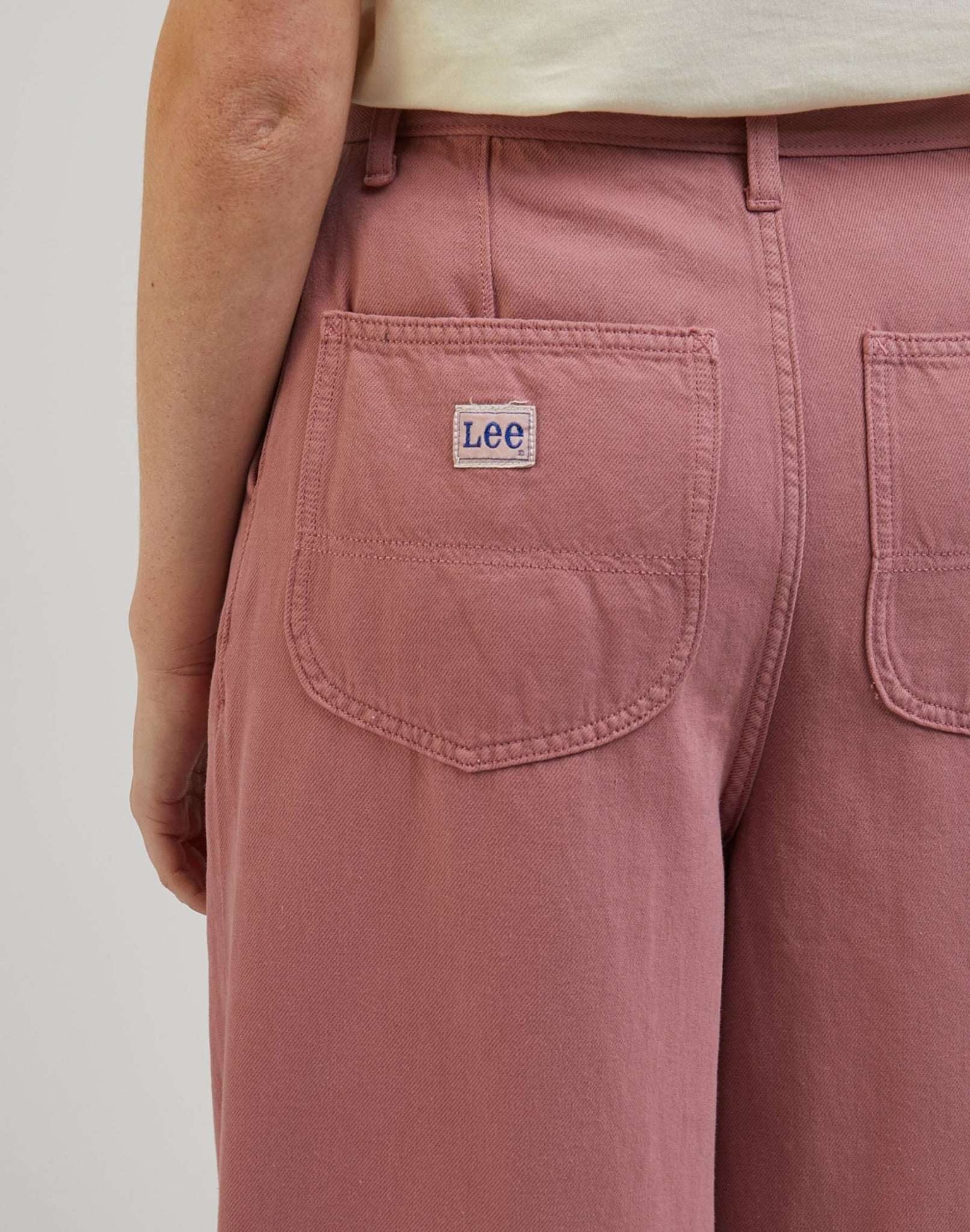 Salsa Langarmbluse »LEE Hemden Regular Western Shirt«