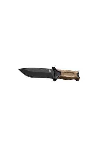 Taschenmesser »Gerber Survival Knife StrongArm«