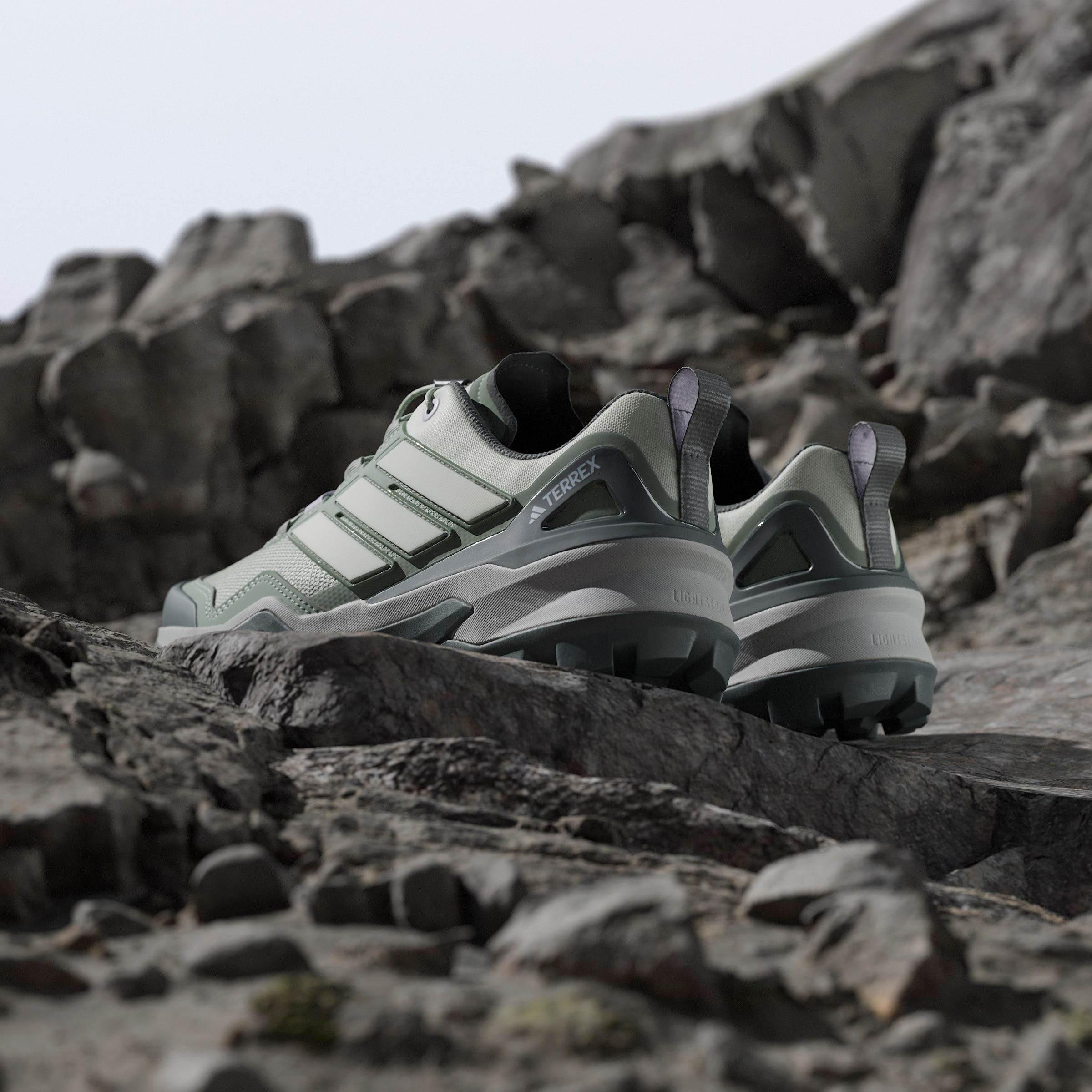 adidas TERREX Wanderschuh »SKYCHASER«