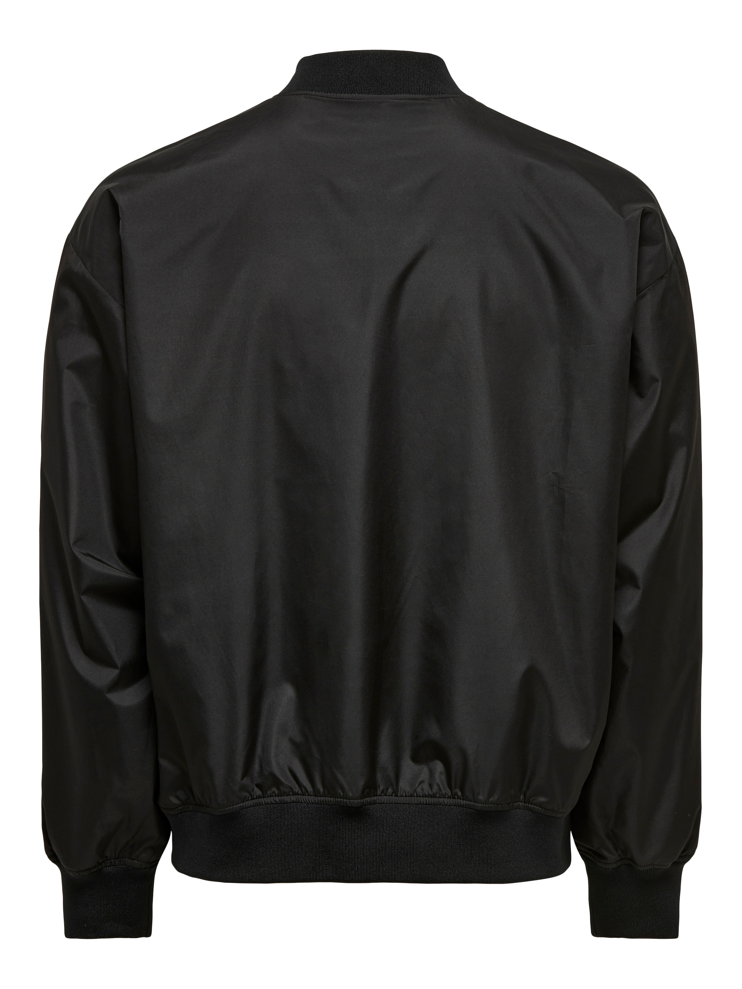 ONLY & SONS Bomberjacke »ONSGAVIN BOMBER JACKET OTW CS«, ohne Kapuze