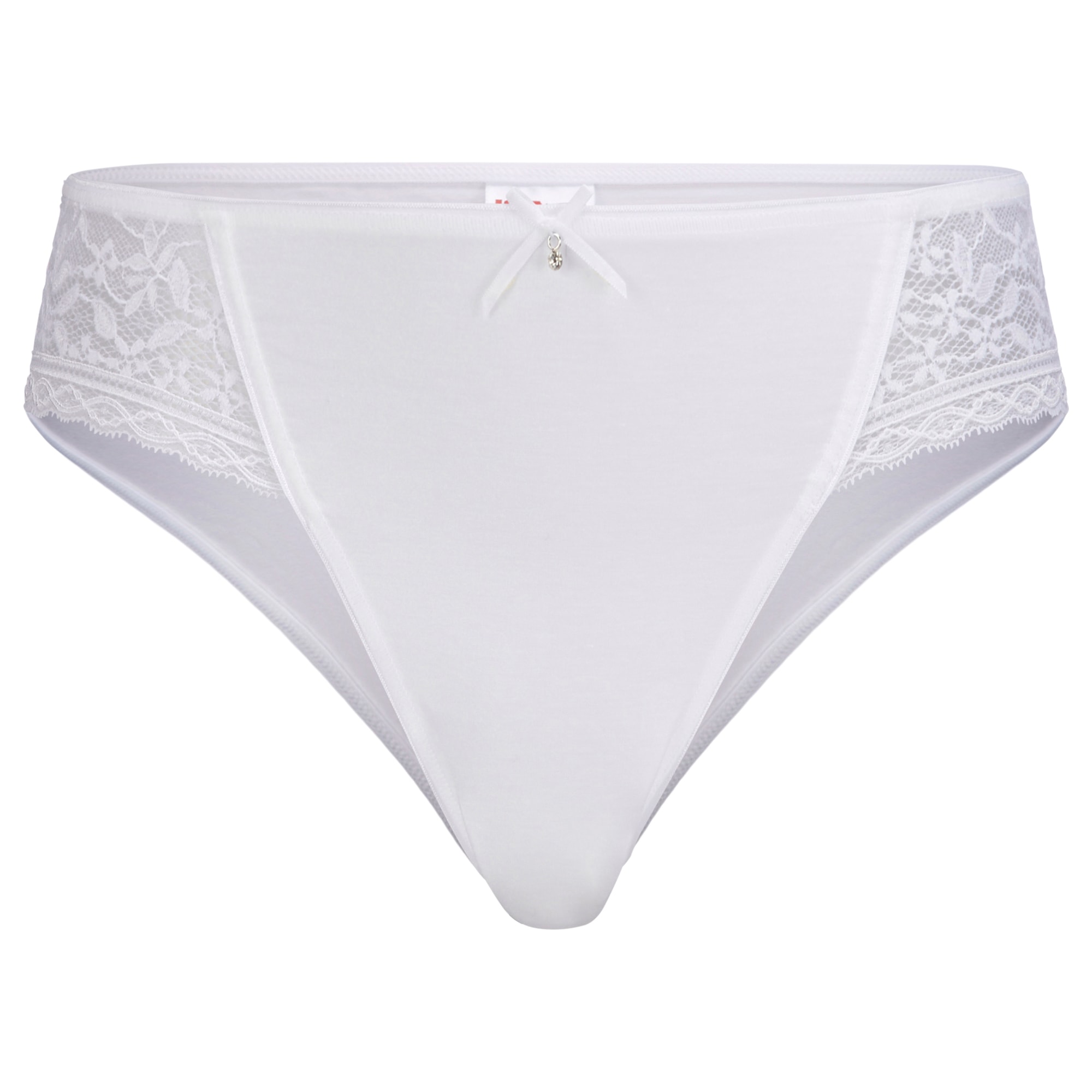 ISA Bodywear Slip »713101«, (1 St.)