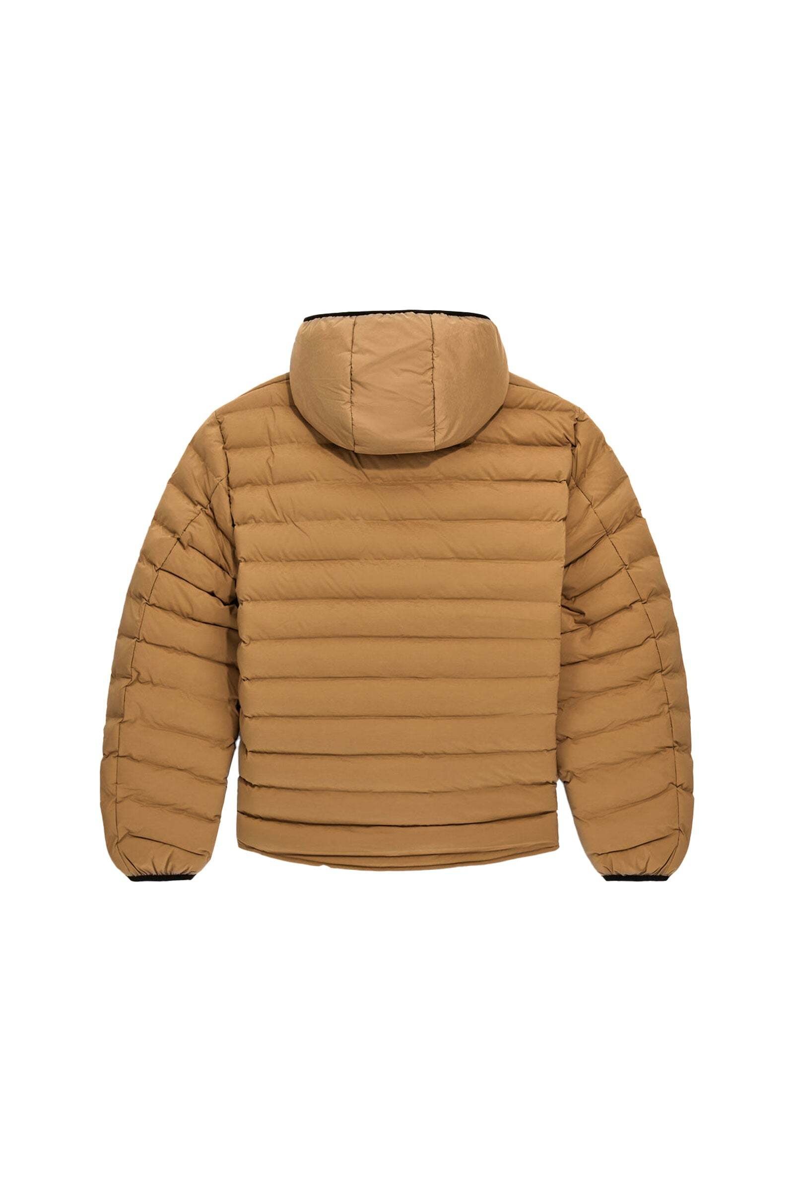 GAS Steppjacke »Gas Jacke Yuki Seamless«