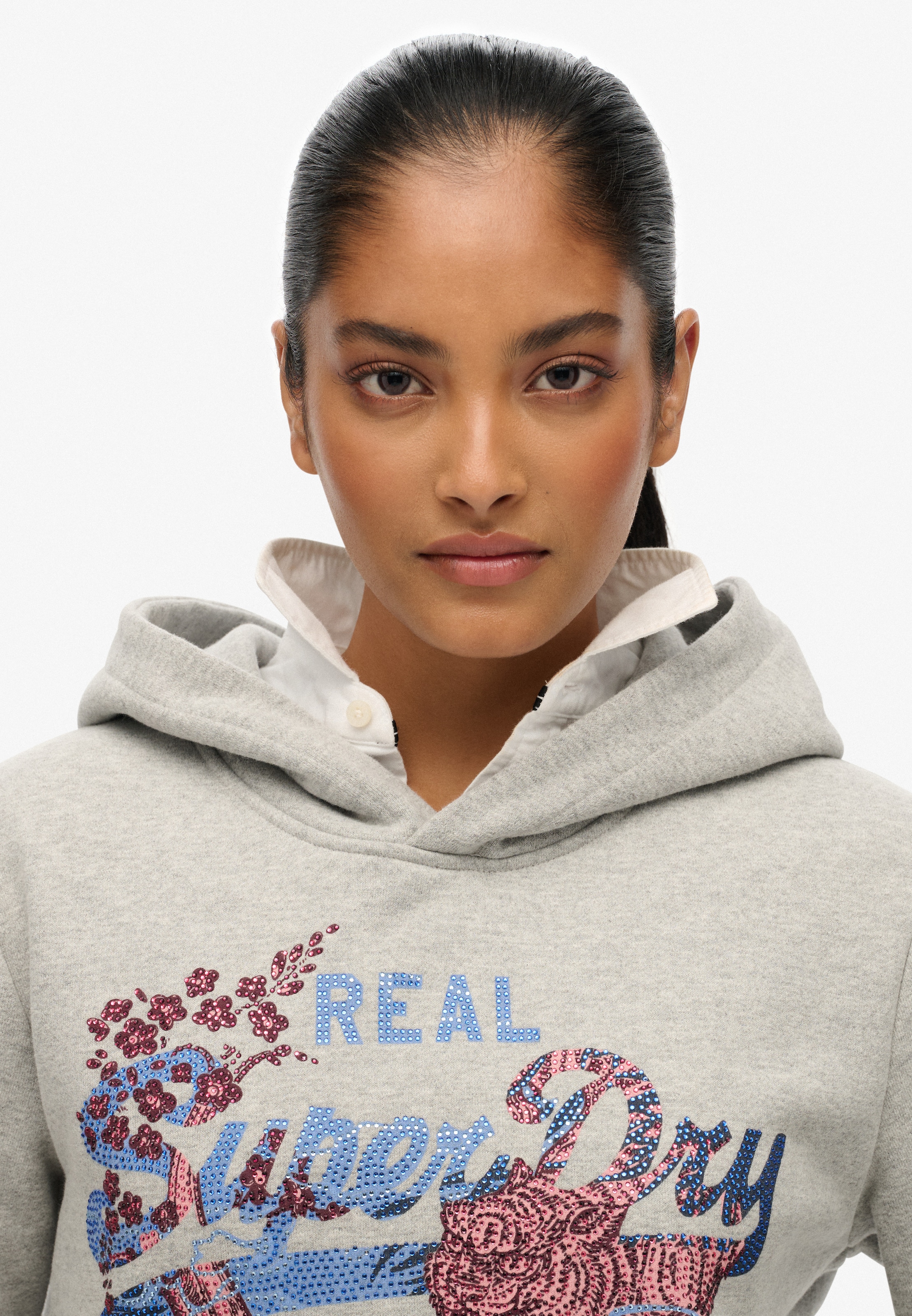 Superdry Kapuzensweatshirt