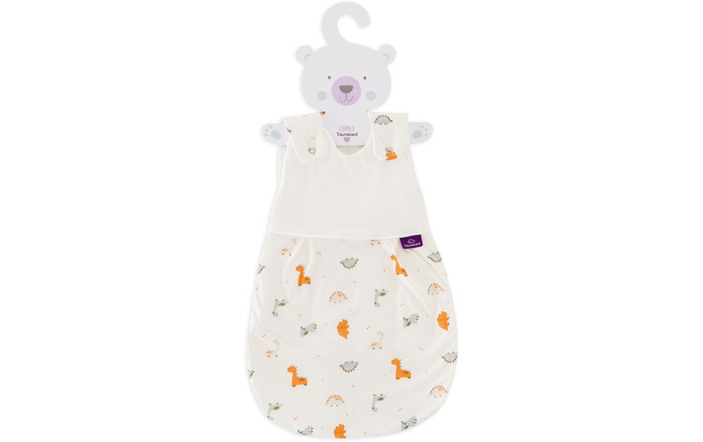 Träumeland Babyschlafsack »Dinolino«