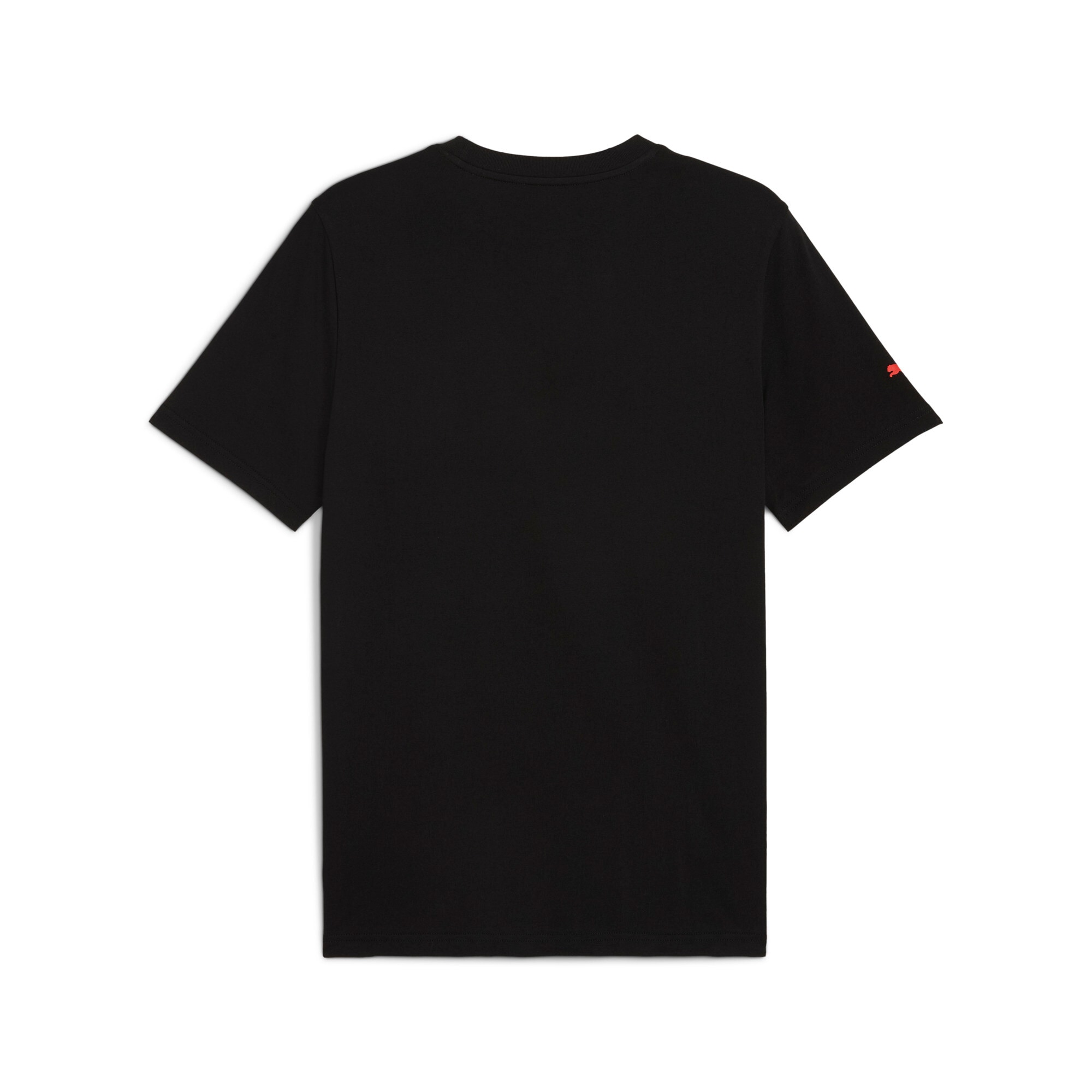 PUMA T-Shirt »F1 ESS LOGO TEE 180G«