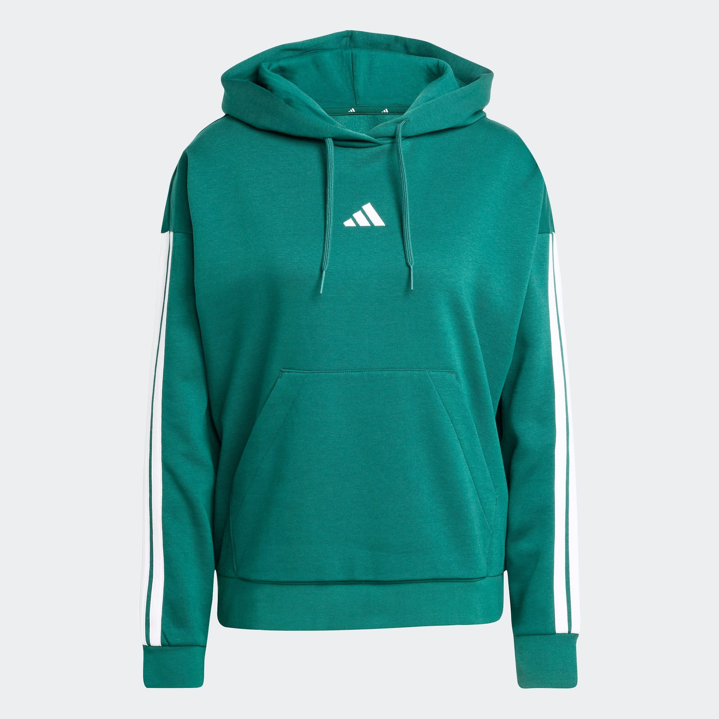 adidas Sportswear Kapuzensweatshirt »W 3S FL HD«