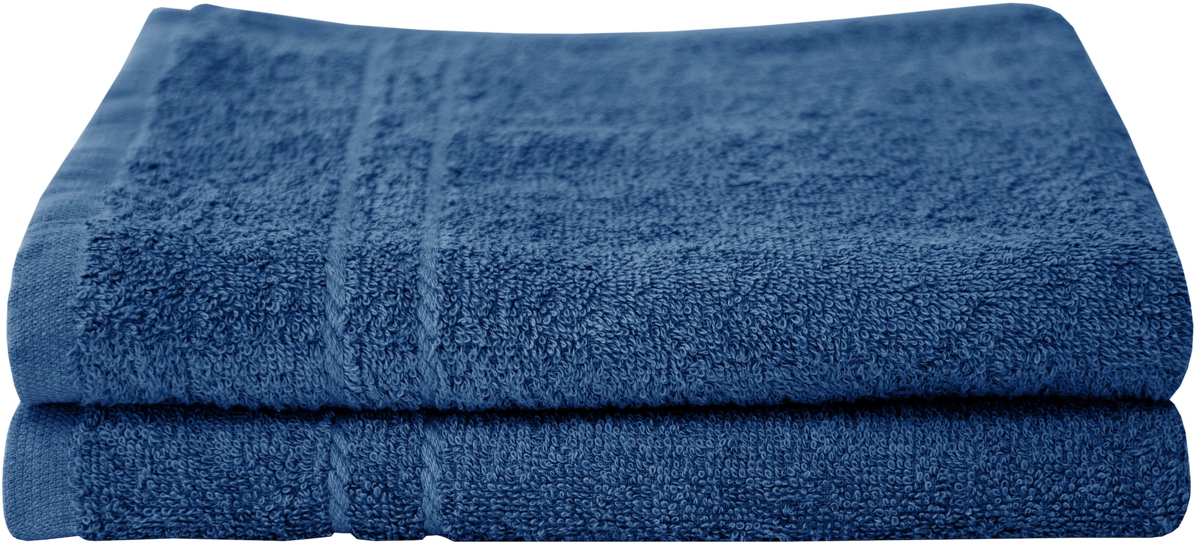 Dyckhoff Handtücher »Kristall« mit Bordüren