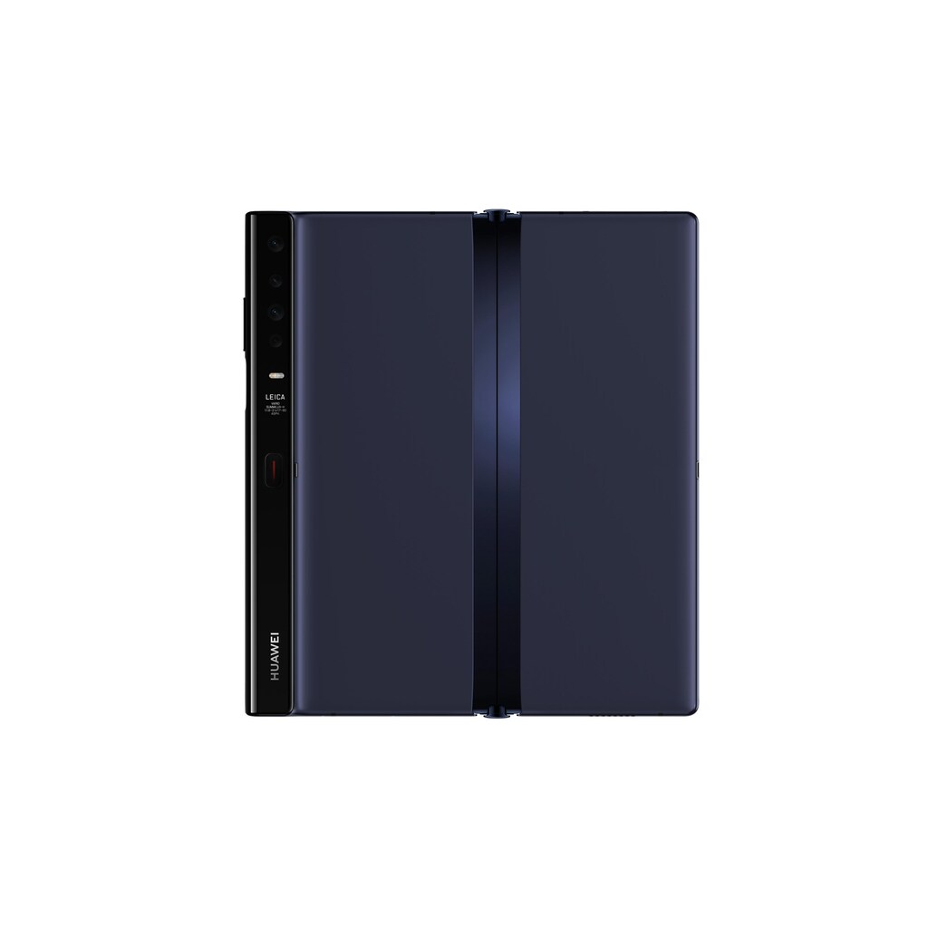 Huawei Smartphone »Mate Xs«, Blau, 20,32 cm/8 Zoll