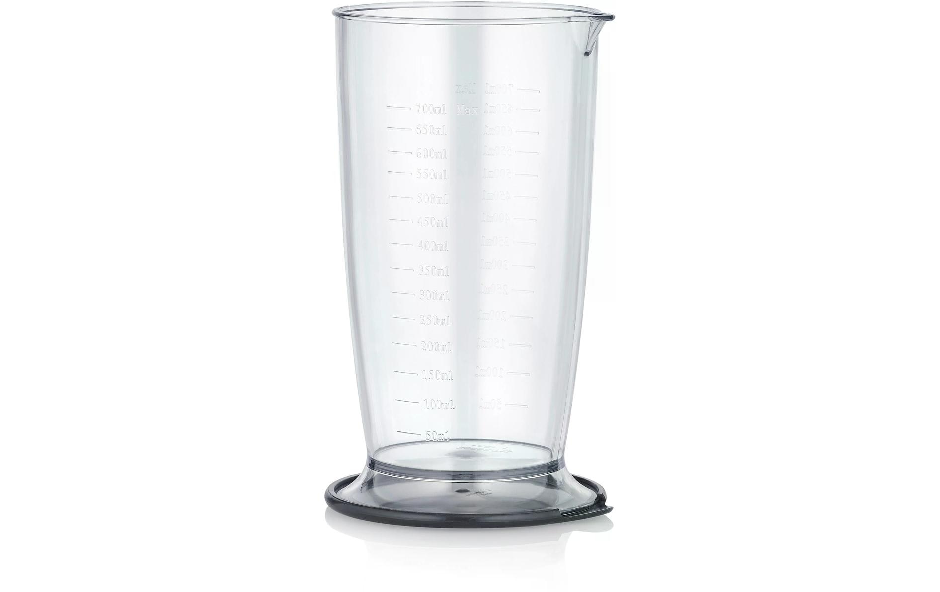 Severin Stabmixer »SM 3775 Silber«, 100 W