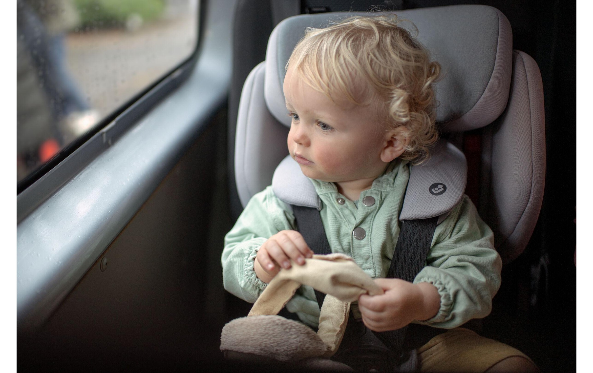 Maxi-Cosi Autokindersitz »Maxi-Cosi Kindersitz Nomad«