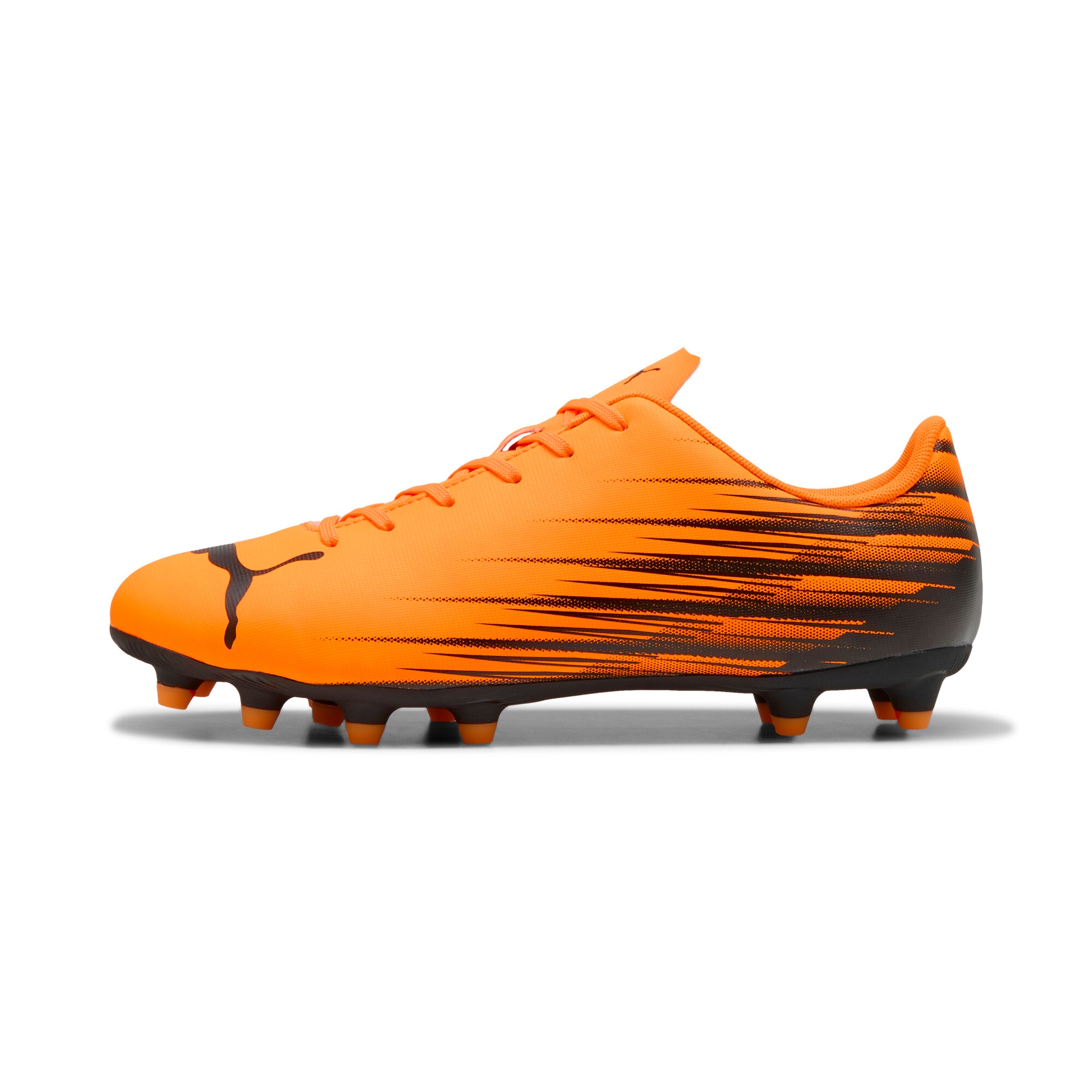 PUMA Fussballschuh »ATTACANTO II FG/AG«, für Rasenplätze