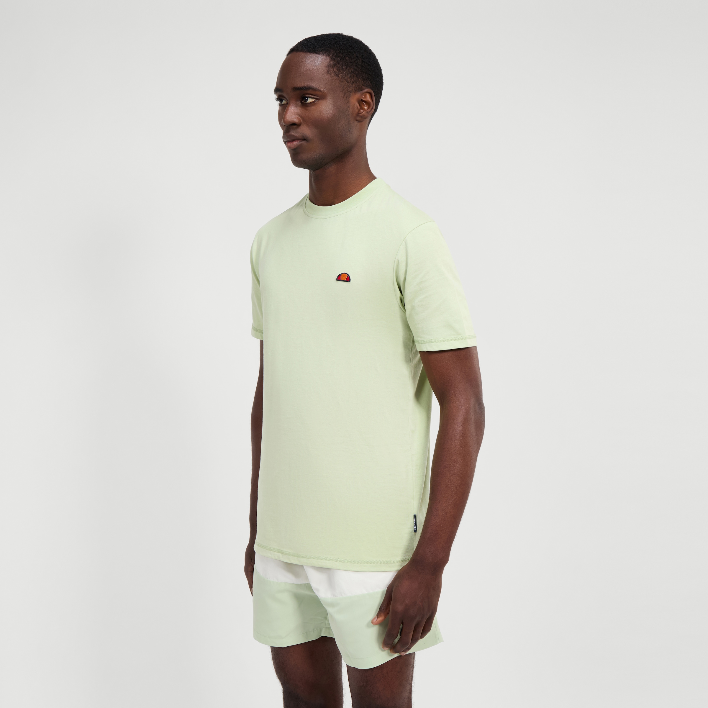 Ellesse T-Shirt »CASSICA TEE«, (1 tlg.)