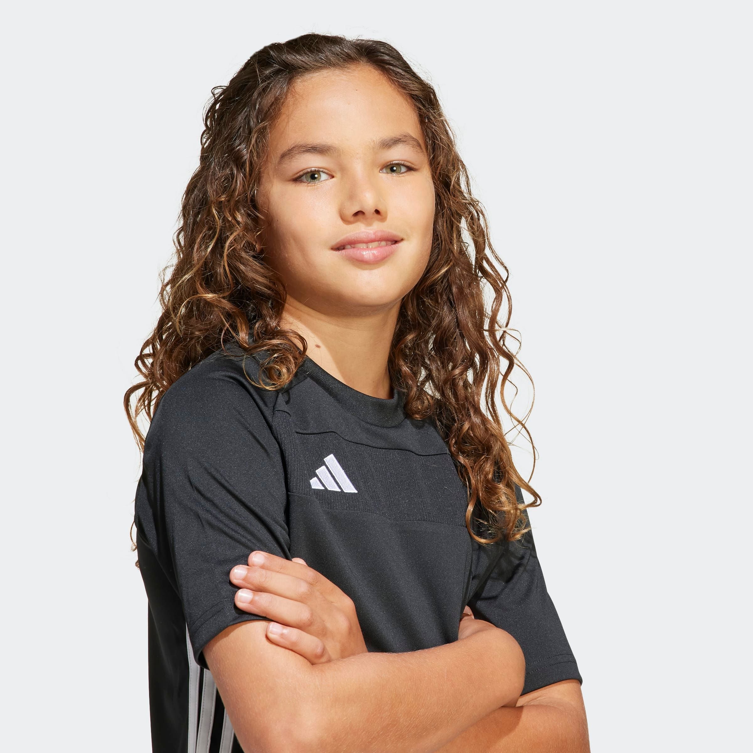 adidas Performance Fussballtrikot »TIRO ES JSY Y«