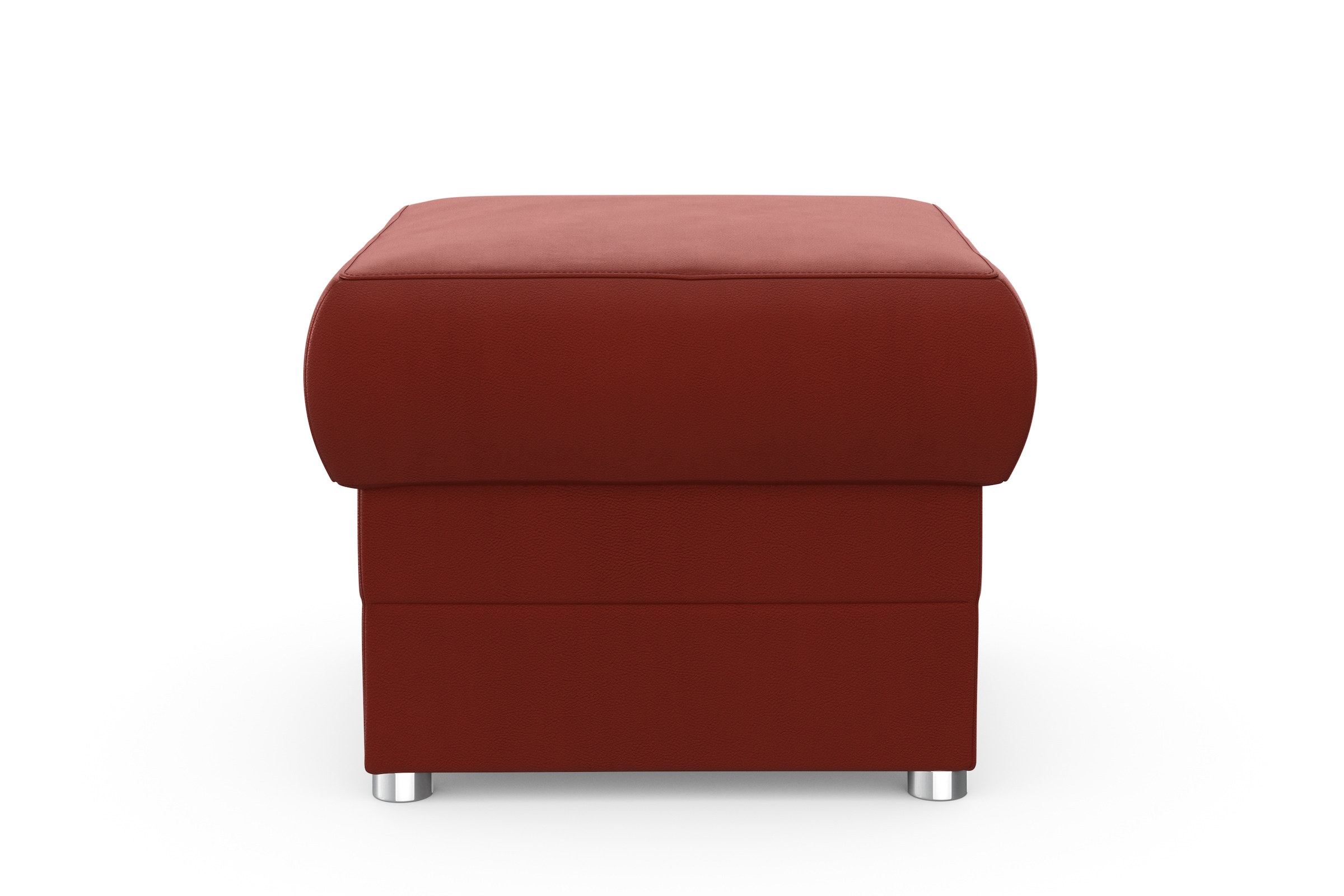 DOMO collection Hocker »Pina«, Passender Hocker zur Serie