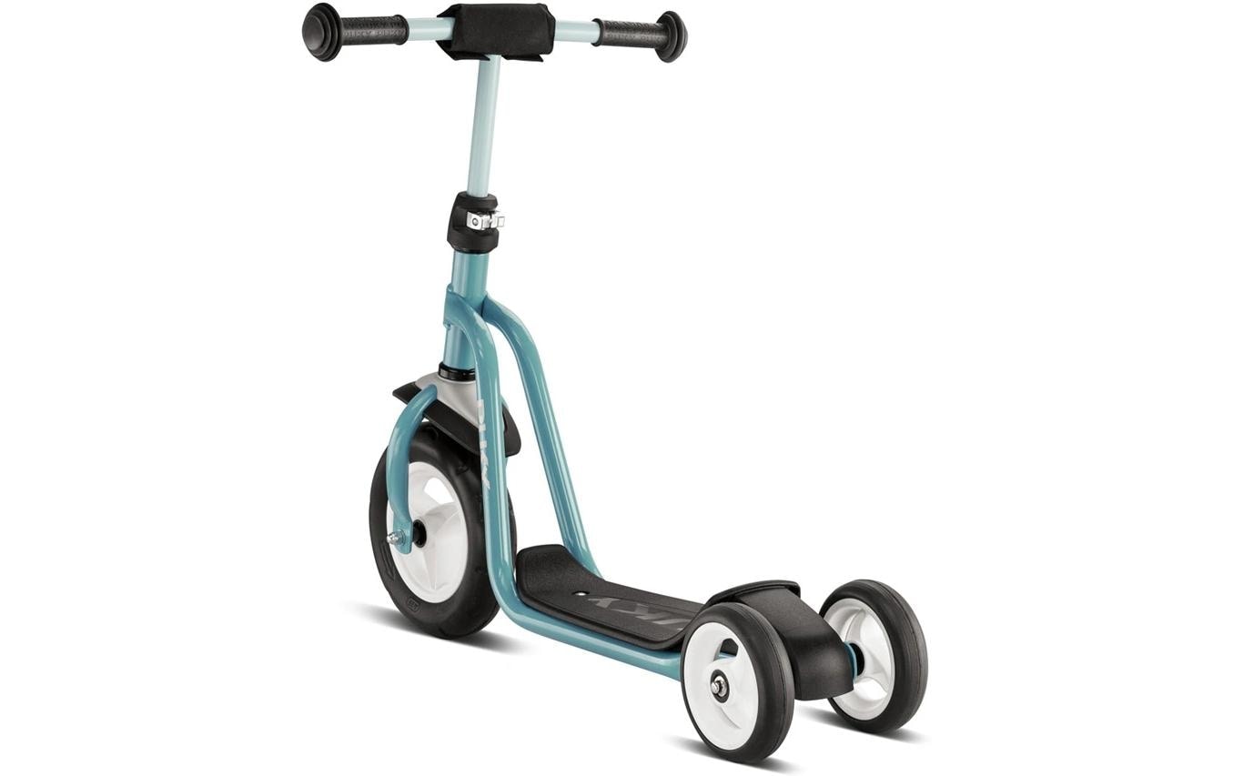 Puky Dreiradscooter »R1 mit EVA-Bereifung pastell«