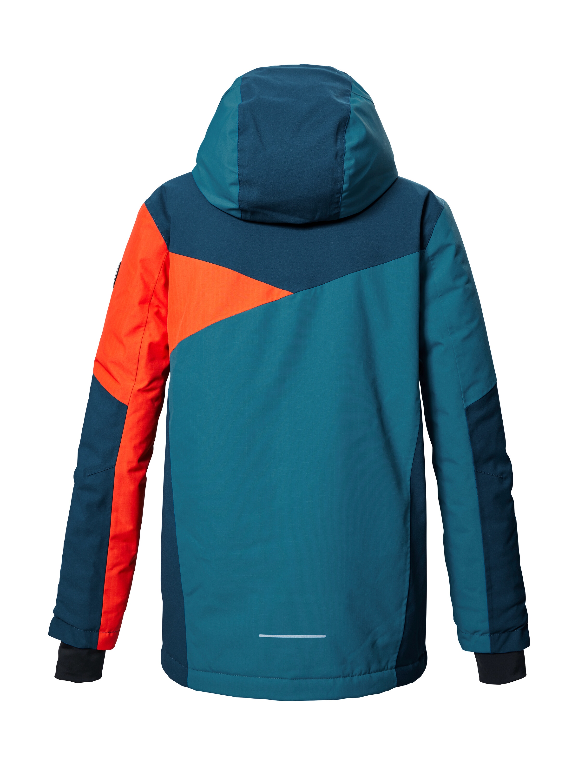 Killtec Skijacke »KSW 387 BYS SKI JCKT«